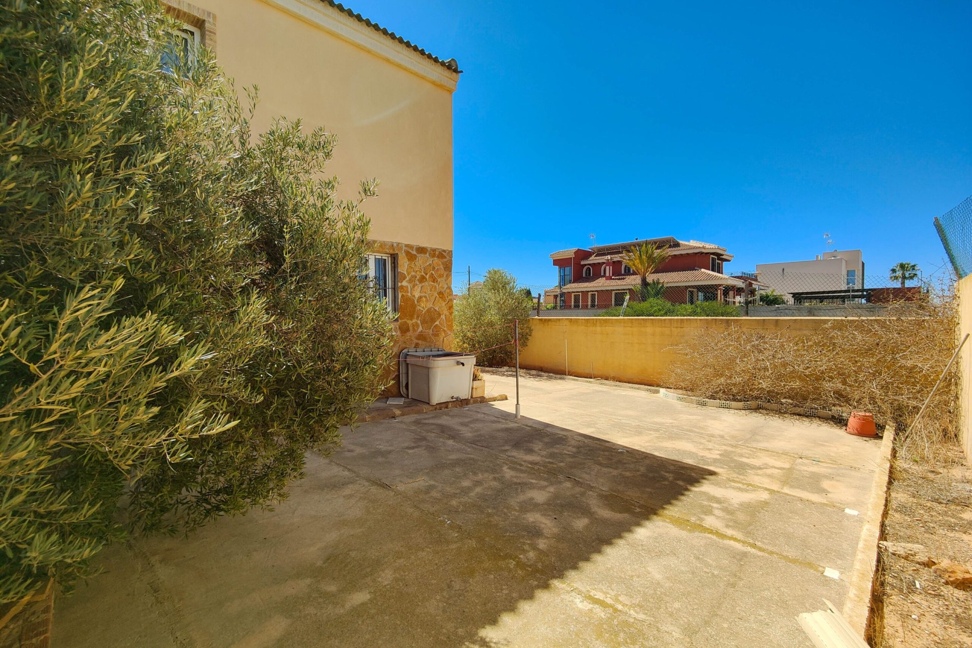 Segunda mano - Villa -
Torrevieja - Costa Blanca