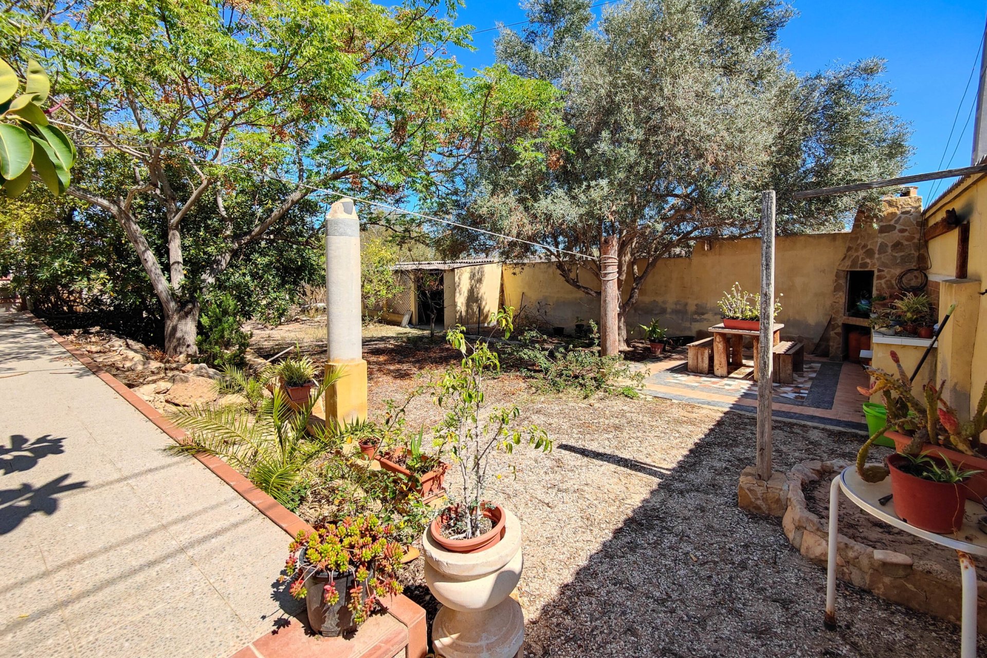 Segunda mano - Villa -
Torrevieja - Costa Blanca