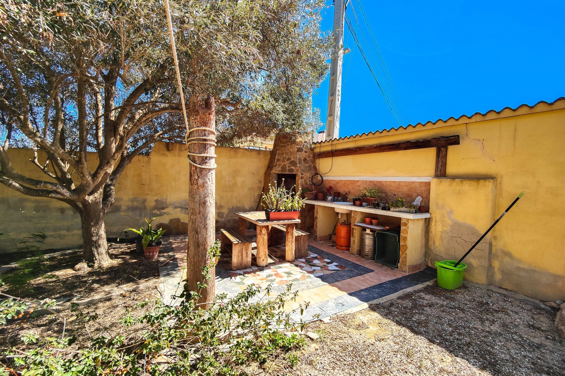 Segunda mano - Villa -
Torrevieja - Costa Blanca