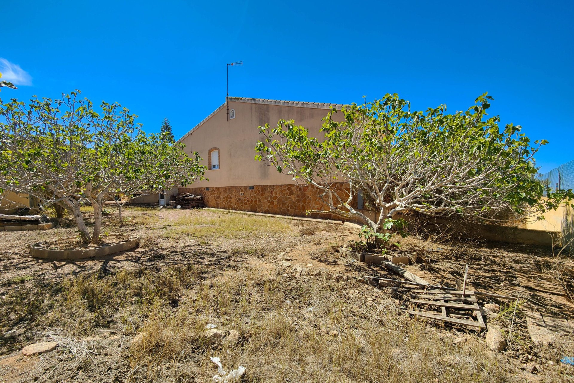 Segunda mano - Villa -
Torrevieja - Costa Blanca