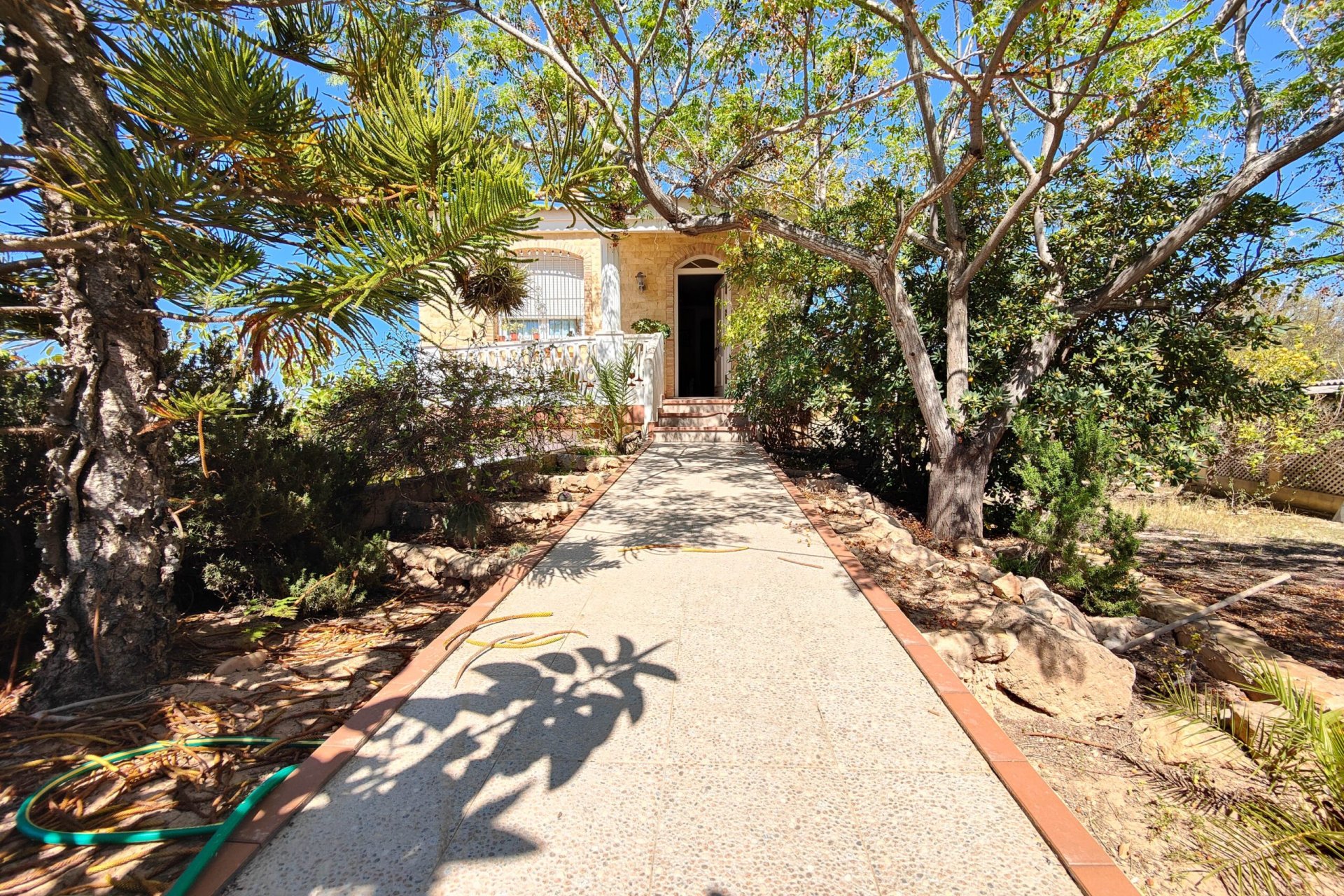 Segunda mano - Villa -
Torrevieja - Costa Blanca