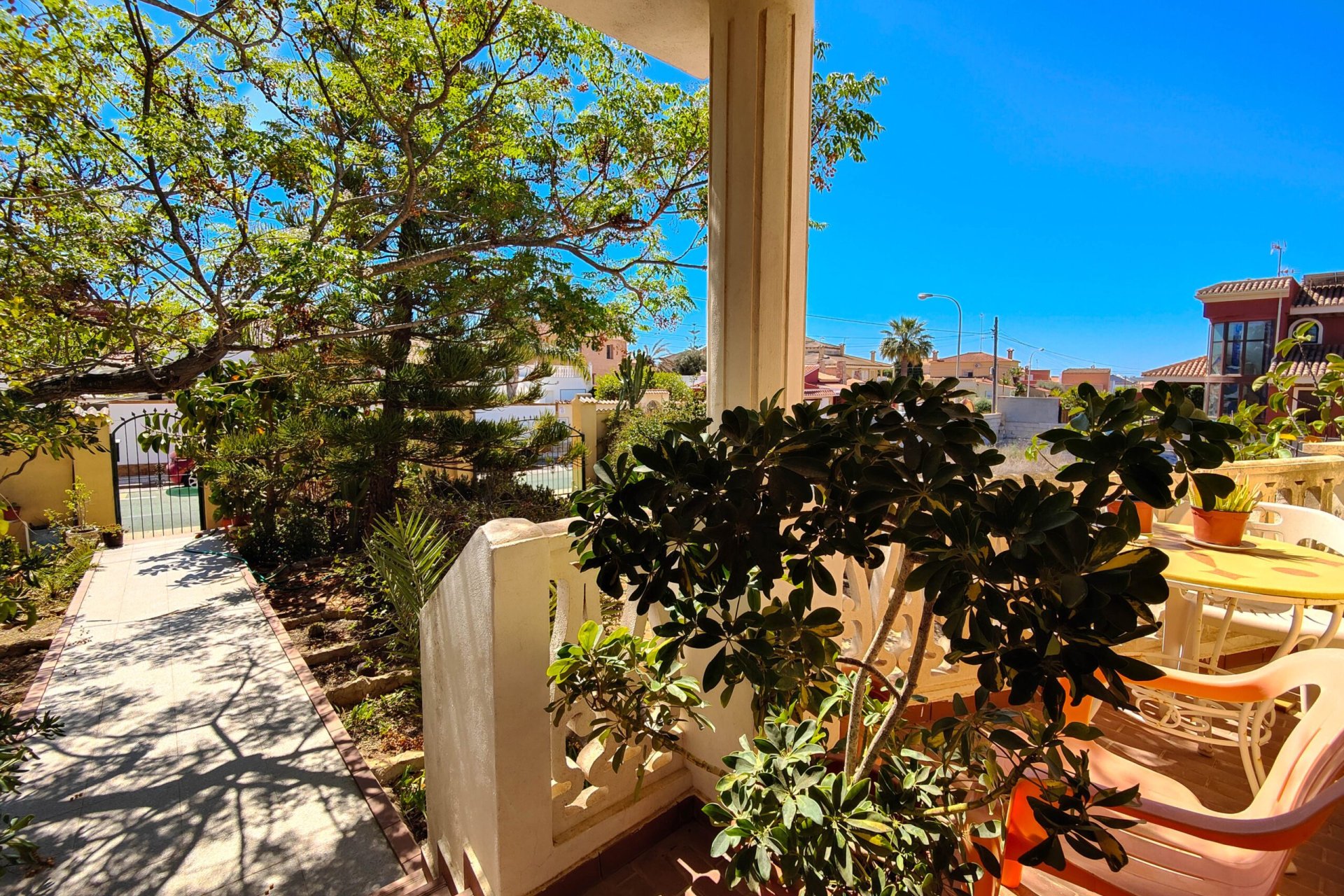 Segunda mano - Villa -
Torrevieja - Costa Blanca