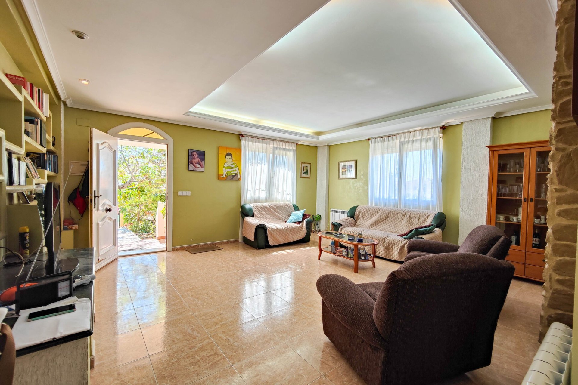 Segunda mano - Villa -
Torrevieja - Costa Blanca