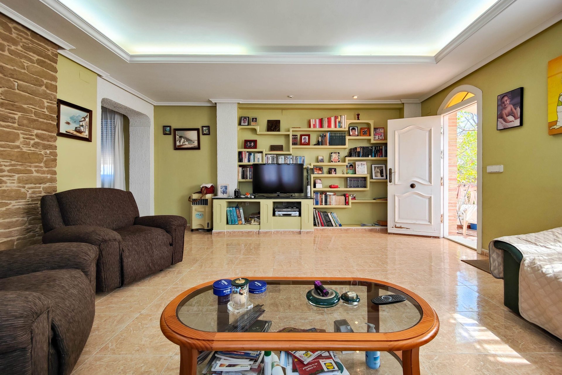 Segunda mano - Villa -
Torrevieja - Costa Blanca