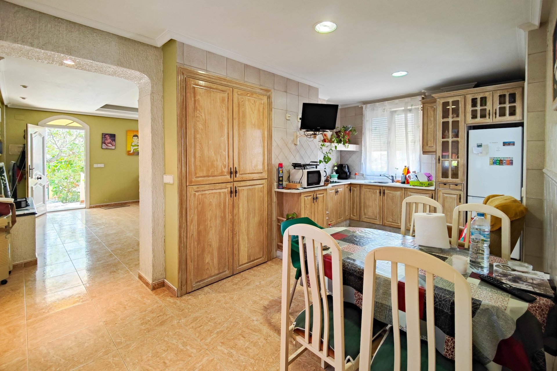 Segunda mano - Villa -
Torrevieja - Costa Blanca