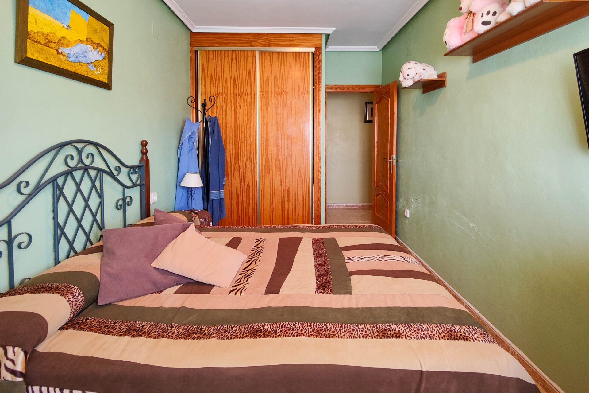 Segunda mano - Villa -
Torrevieja - Costa Blanca