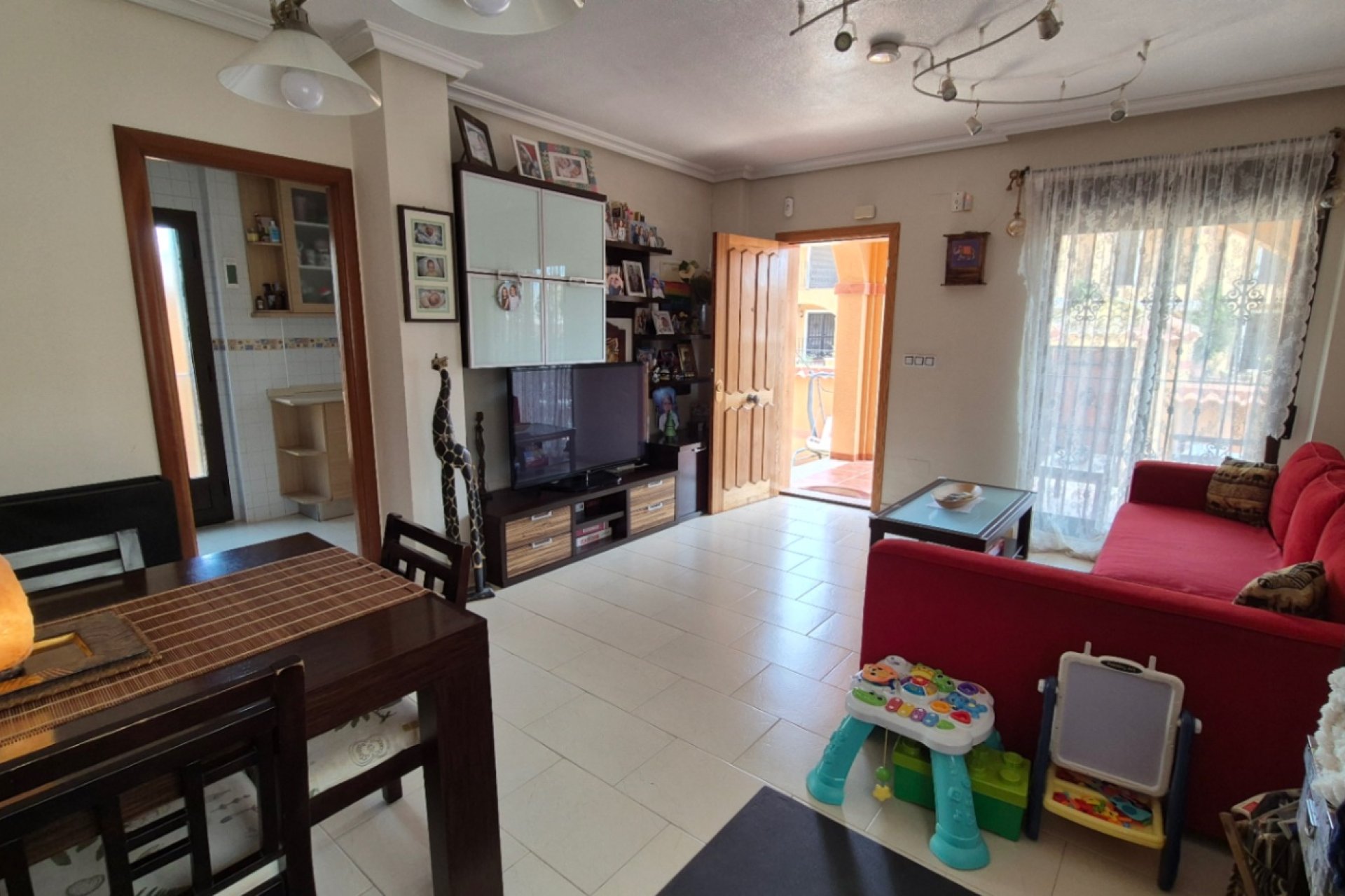 Segunda mano - Villa -
Torrevieja - Costa Blanca