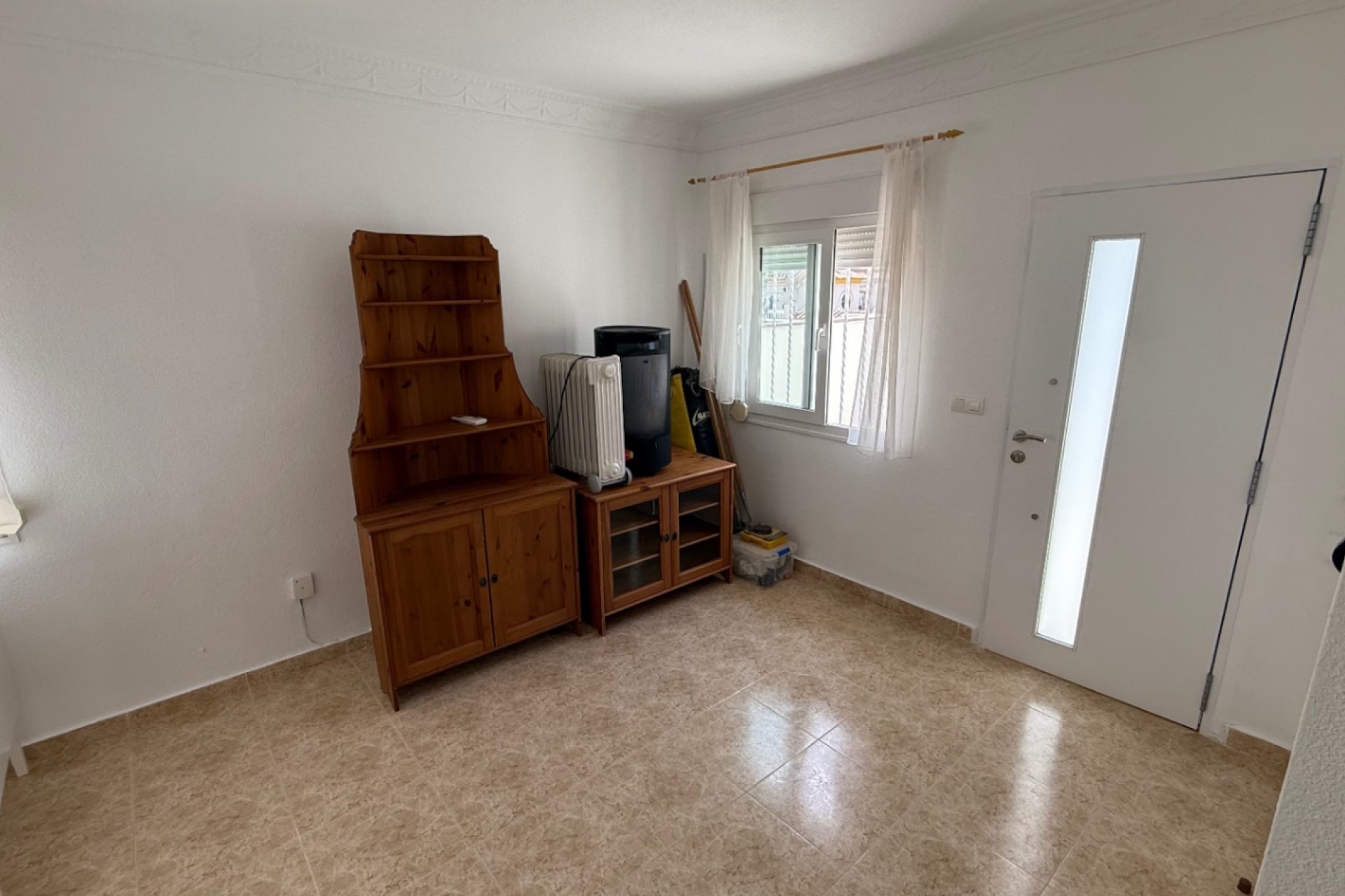 Segunda mano - Villa -
Torrevieja - Costa Blanca