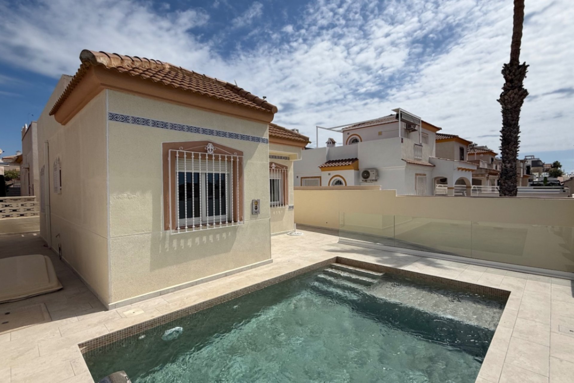 Segunda mano - Villa -
Torrevieja - Costa Blanca