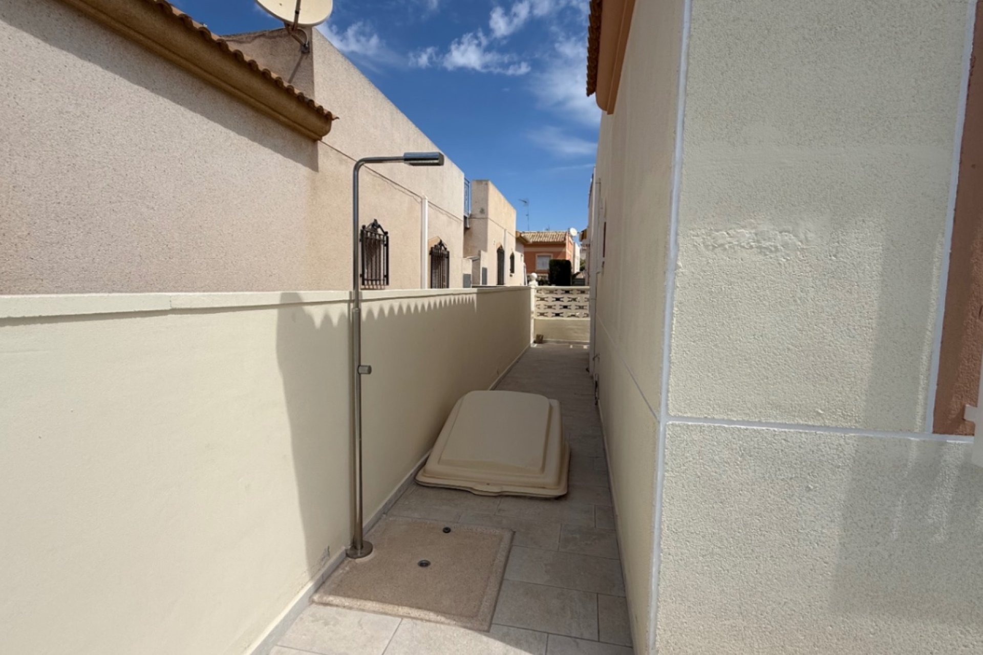 Segunda mano - Villa -
Torrevieja - Costa Blanca