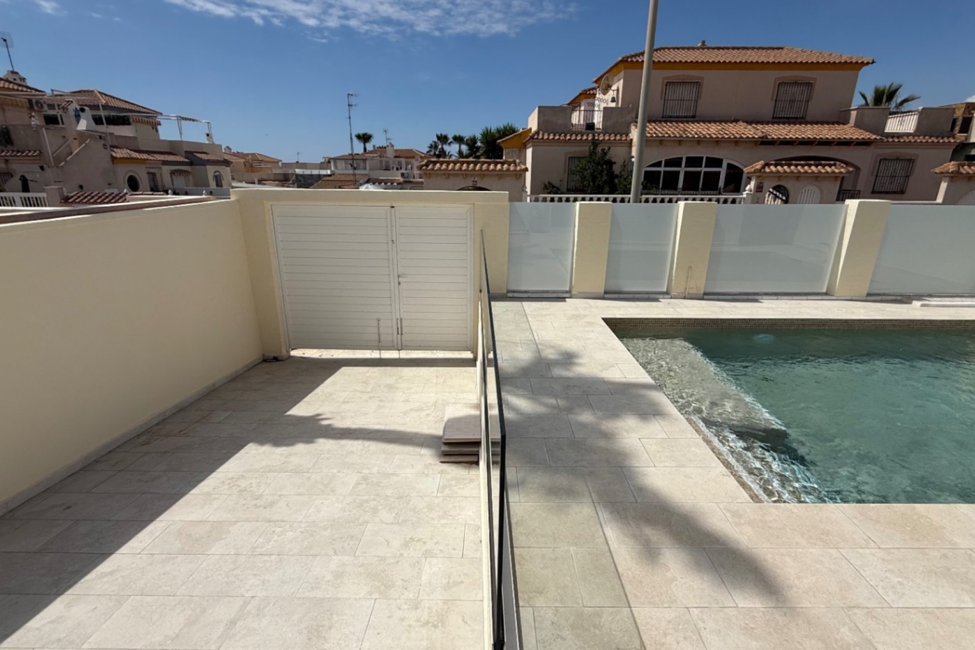 Segunda mano - Villa -
Torrevieja - Costa Blanca