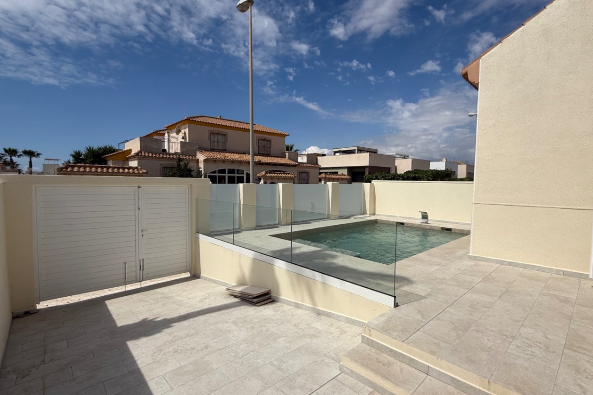 Segunda mano - Villa -
Torrevieja - Costa Blanca