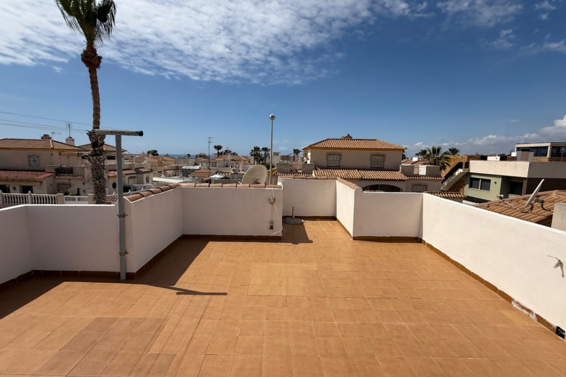 Segunda mano - Villa -
Torrevieja - Costa Blanca