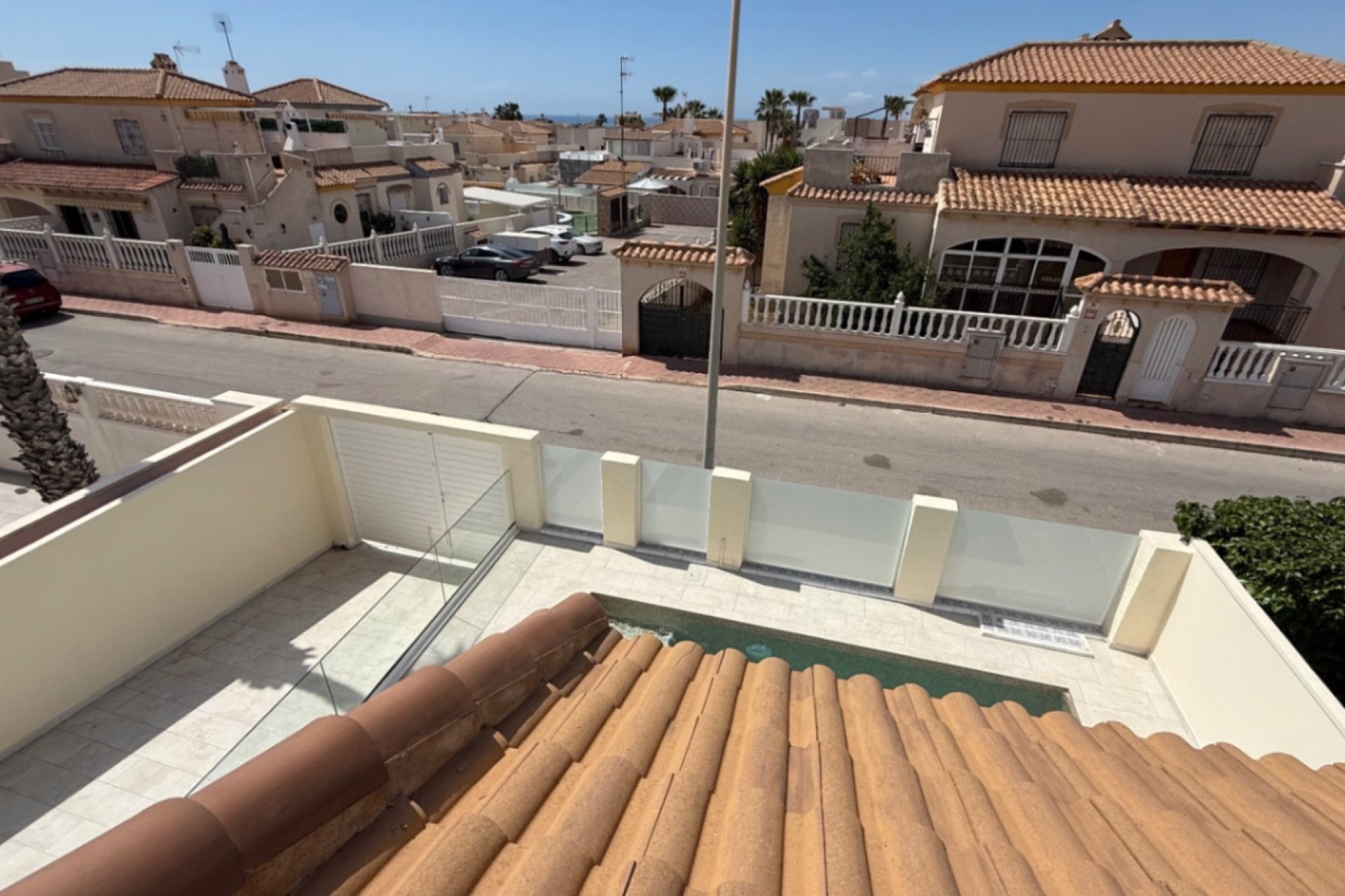 Segunda mano - Villa -
Torrevieja - Costa Blanca