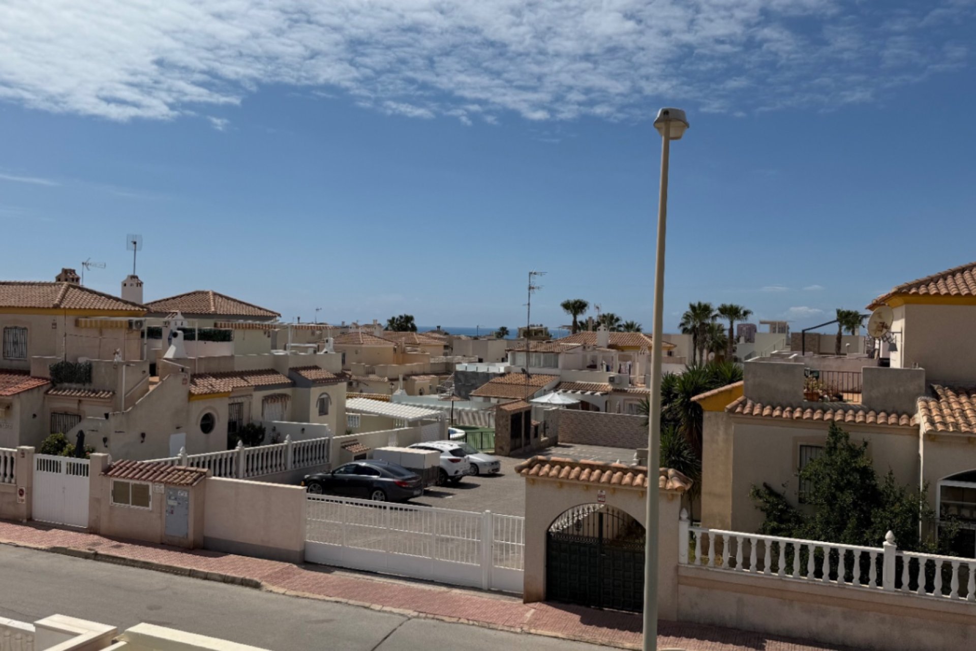 Segunda mano - Villa -
Torrevieja - Costa Blanca