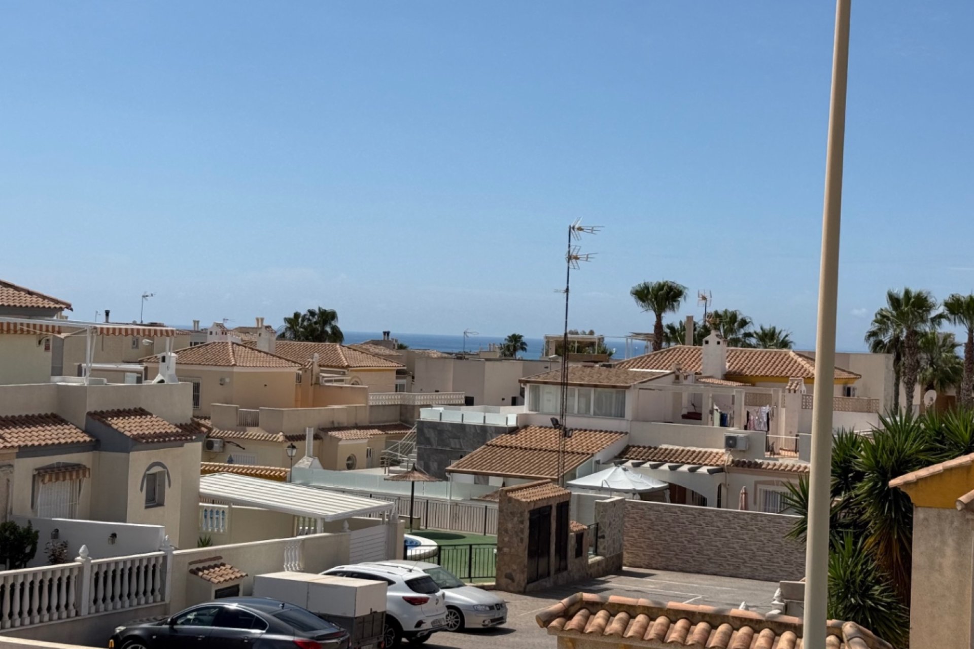 Segunda mano - Villa -
Torrevieja - Costa Blanca