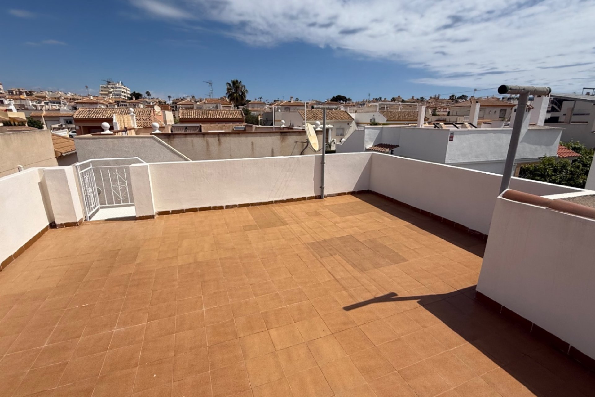 Segunda mano - Villa -
Torrevieja - Costa Blanca