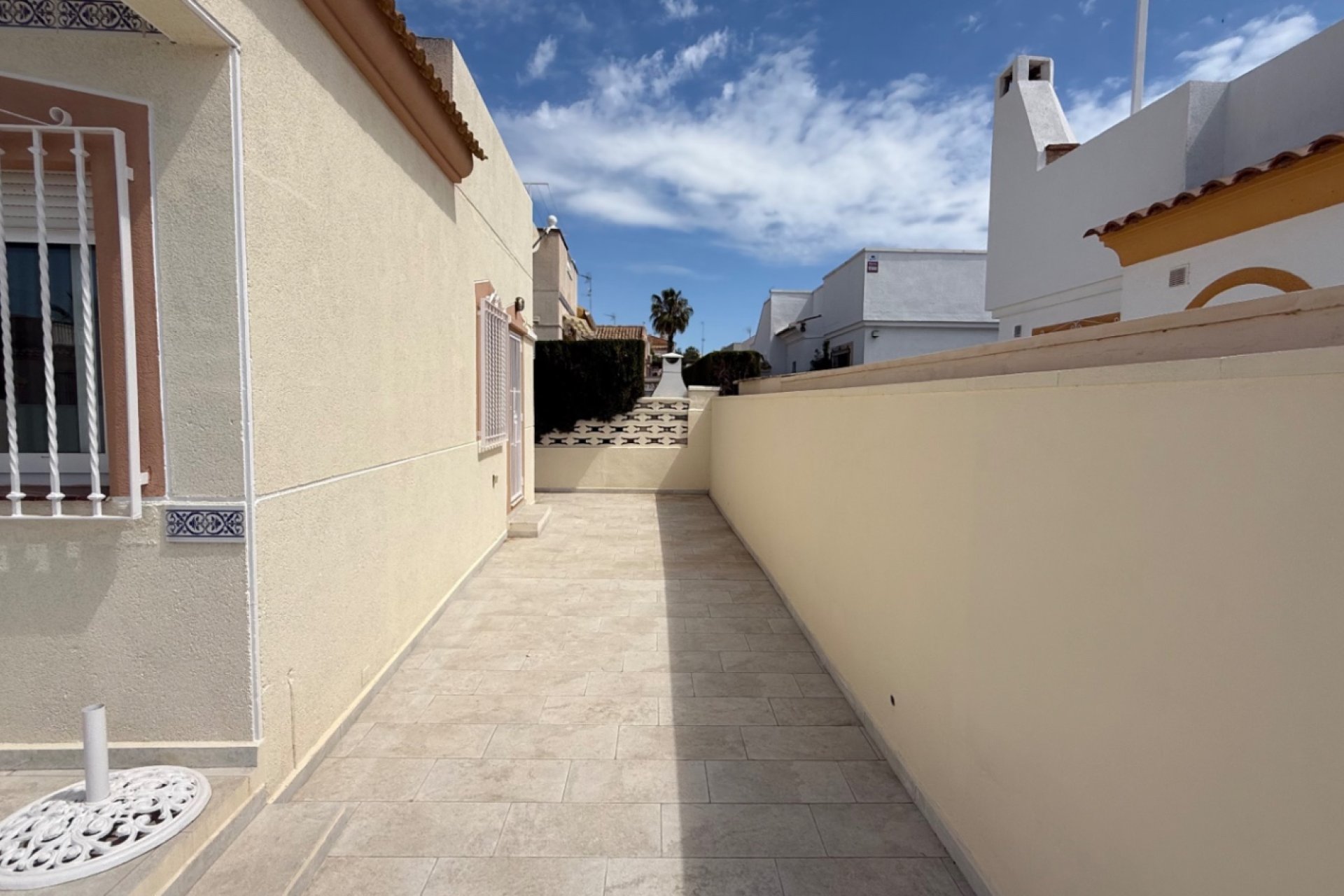 Segunda mano - Villa -
Torrevieja - Costa Blanca