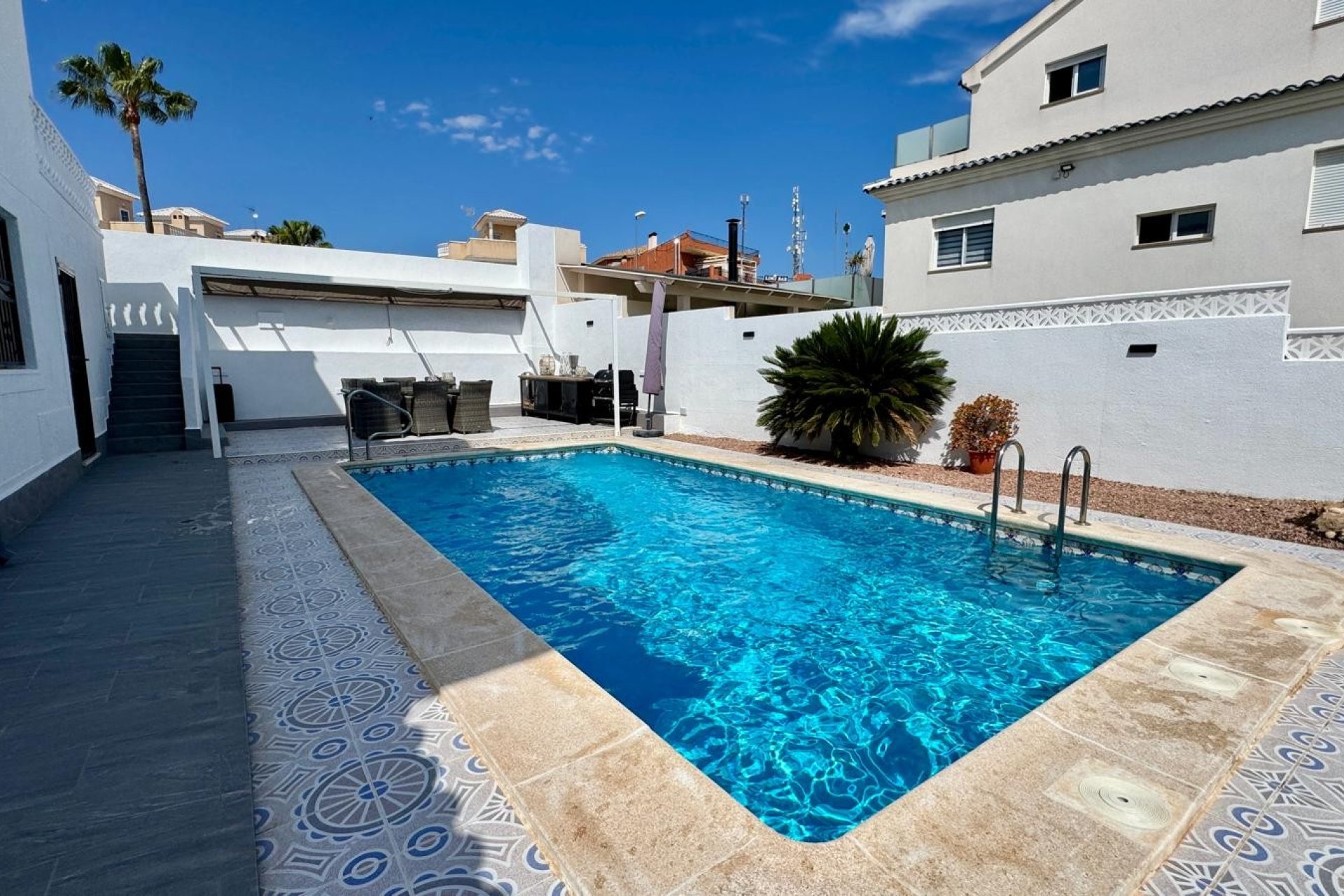 Segunda mano - Villa -
Torrevieja - Costa Blanca