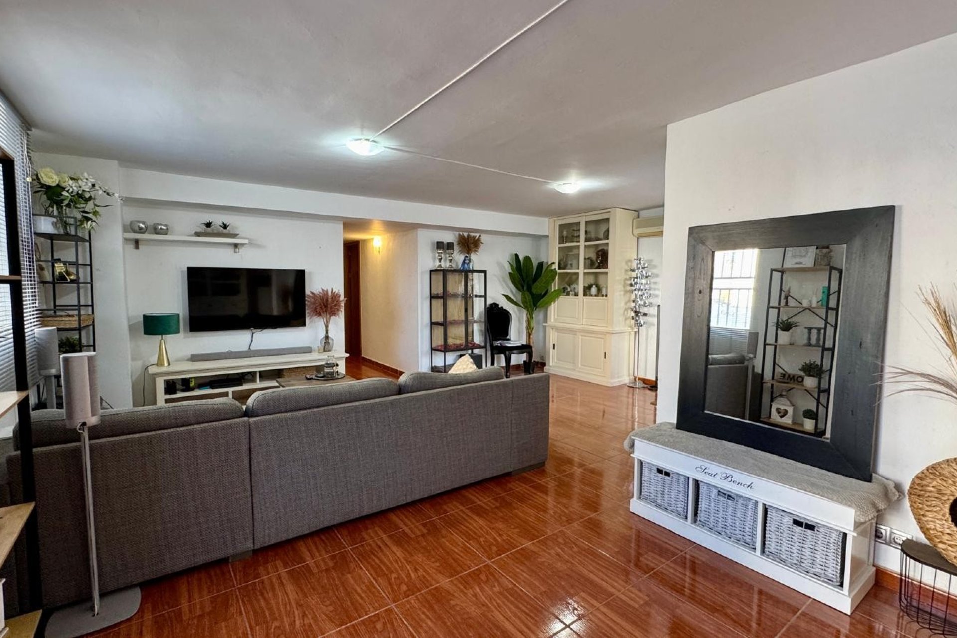 Segunda mano - Villa -
Torrevieja - Costa Blanca