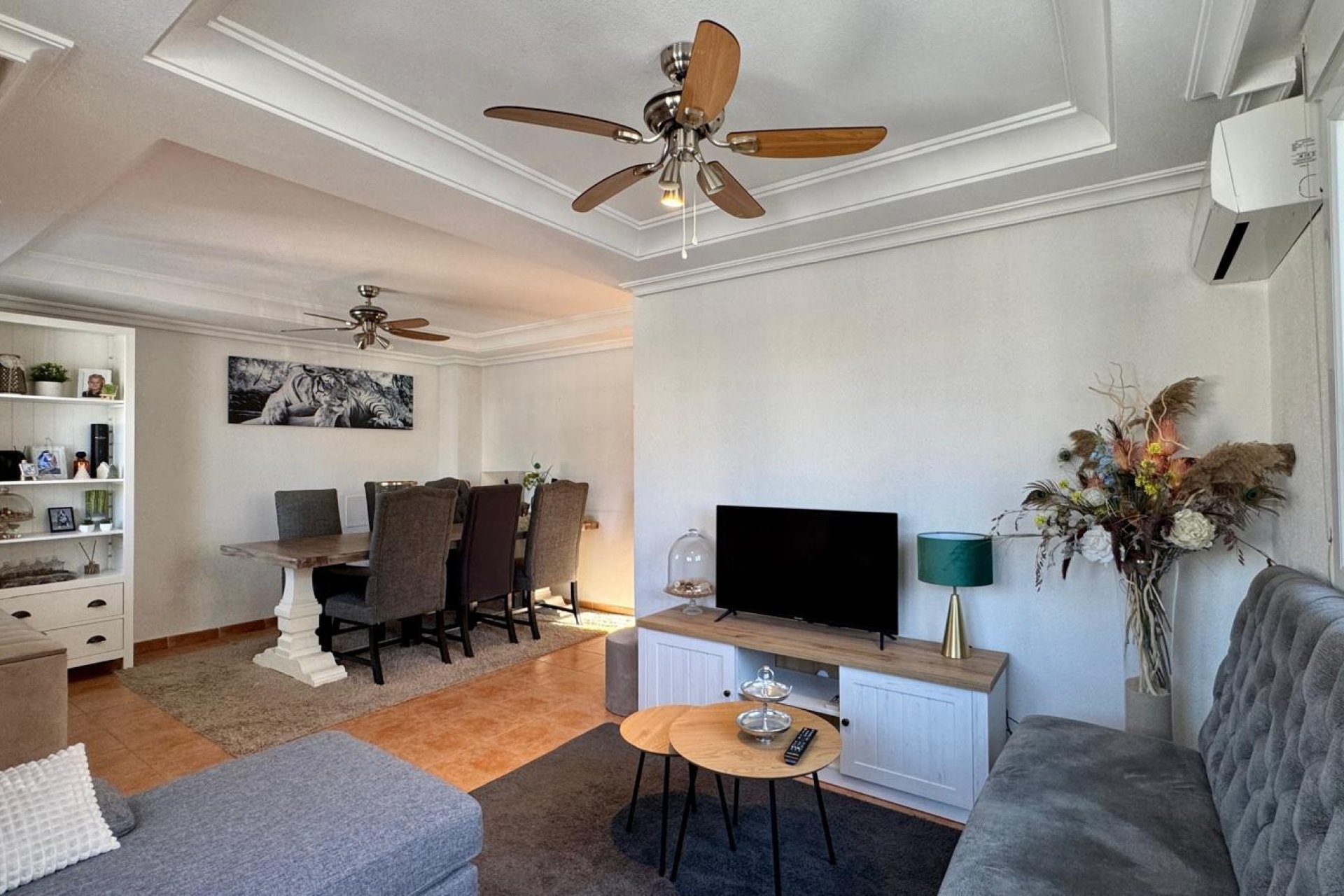 Segunda mano - Villa -
Torrevieja - Costa Blanca