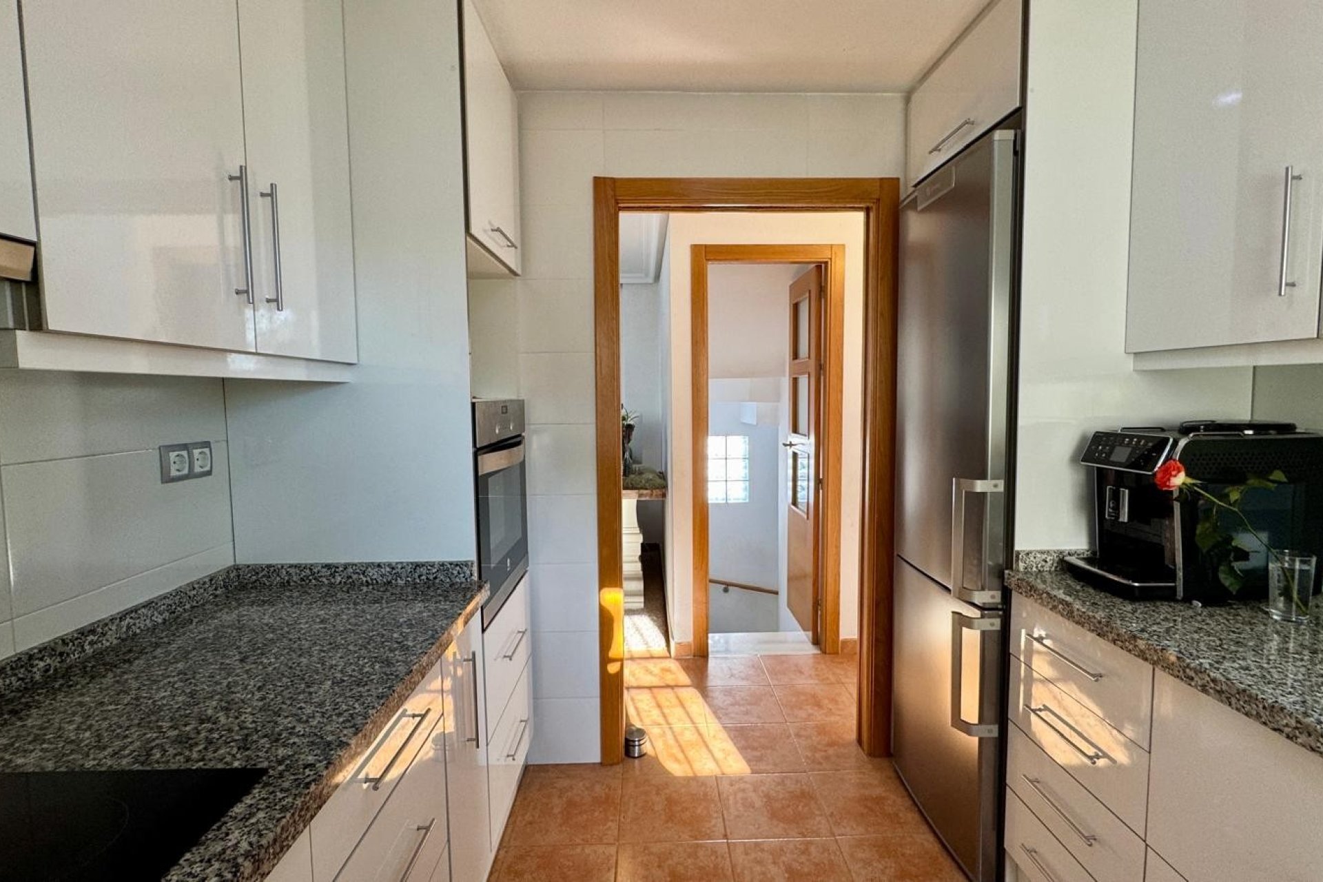 Segunda mano - Villa -
Torrevieja - Costa Blanca