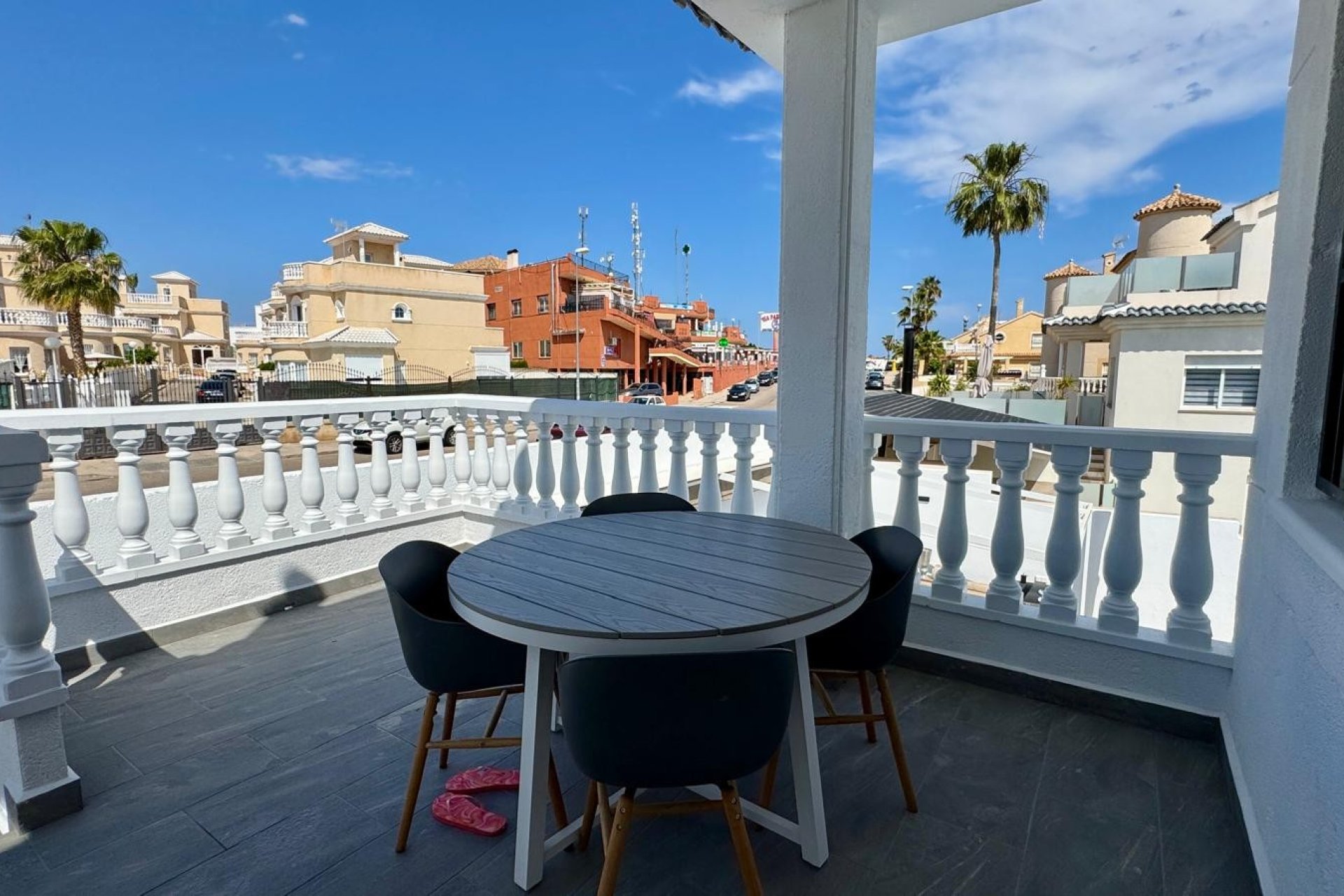 Segunda mano - Villa -
Torrevieja - Costa Blanca