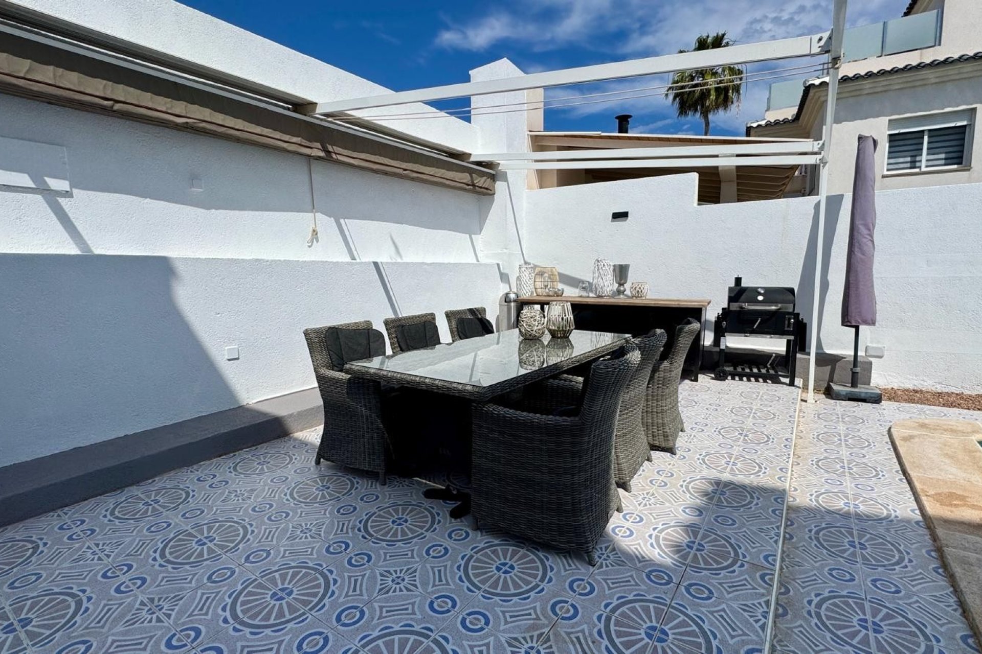 Segunda mano - Villa -
Torrevieja - Costa Blanca