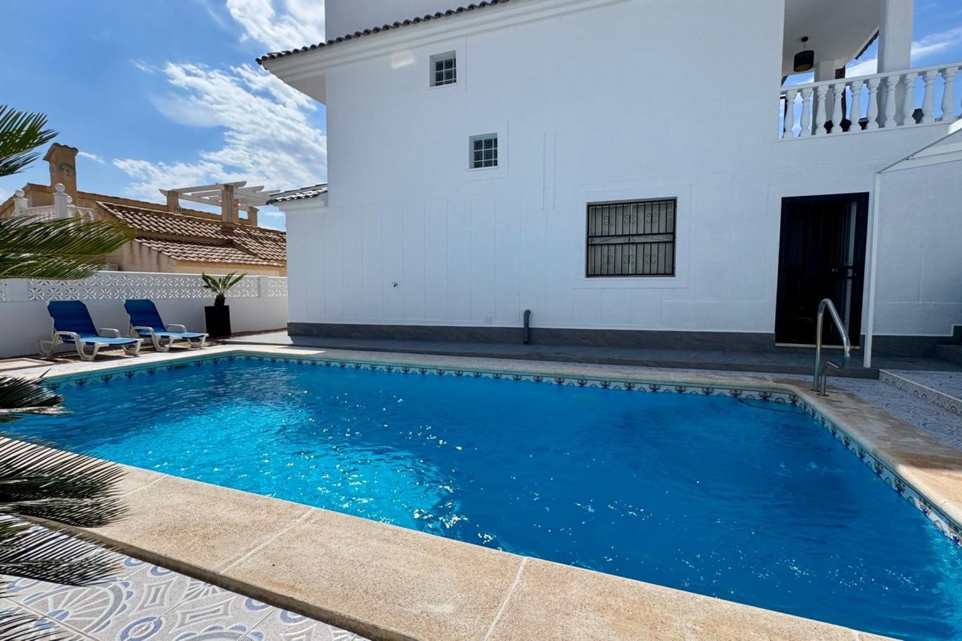 Segunda mano - Villa -
Torrevieja - Costa Blanca