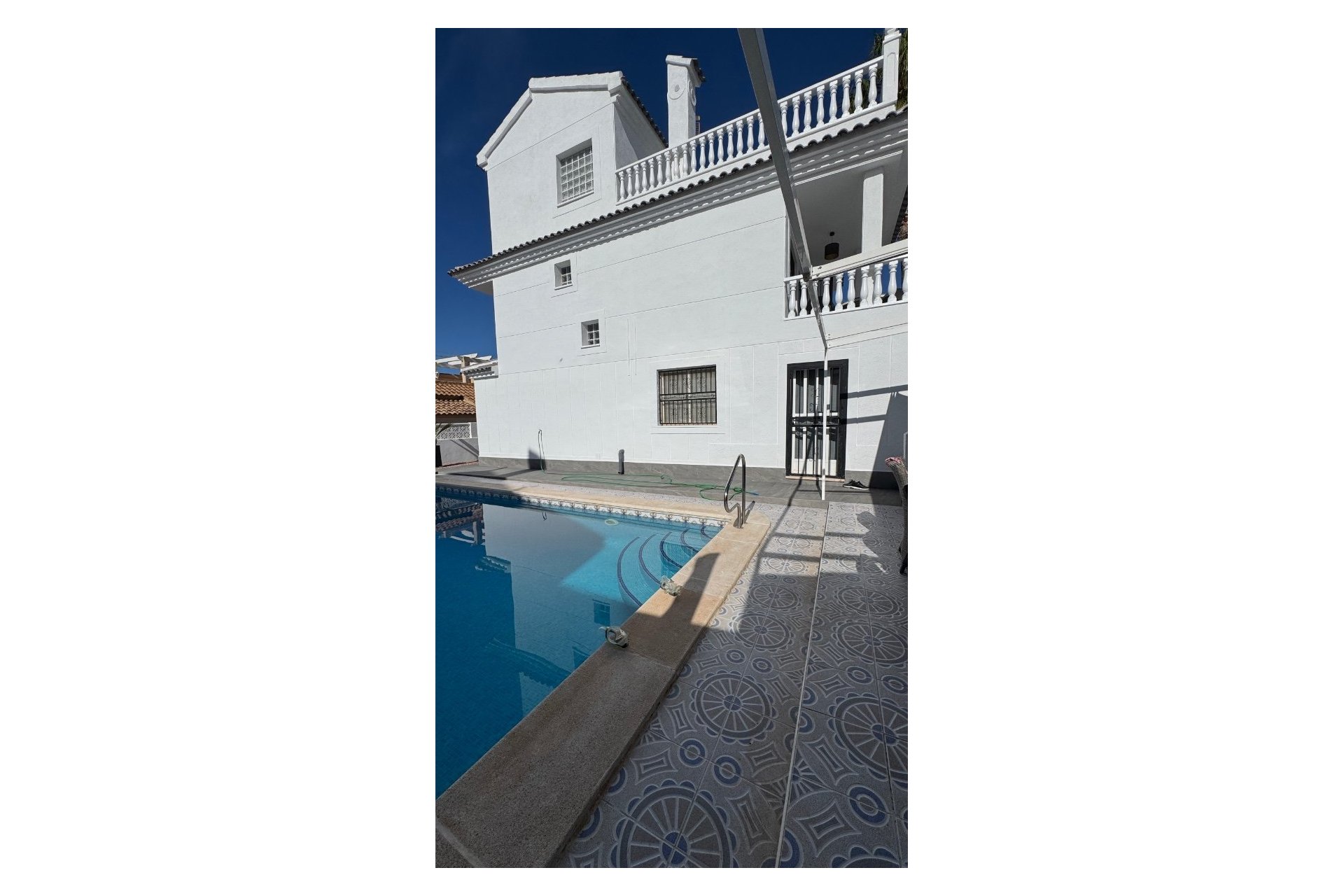 Segunda mano - Villa -
Torrevieja - Costa Blanca