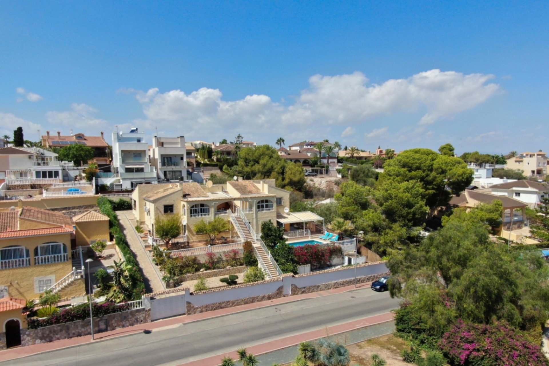 Segunda mano - Villa -
Torrevieja - Costa Blanca
