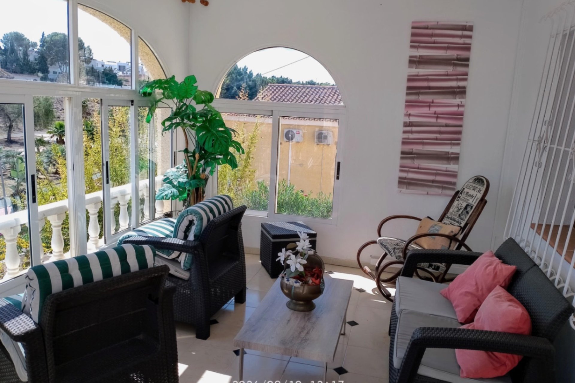Segunda mano - Villa -
Torrevieja - Costa Blanca