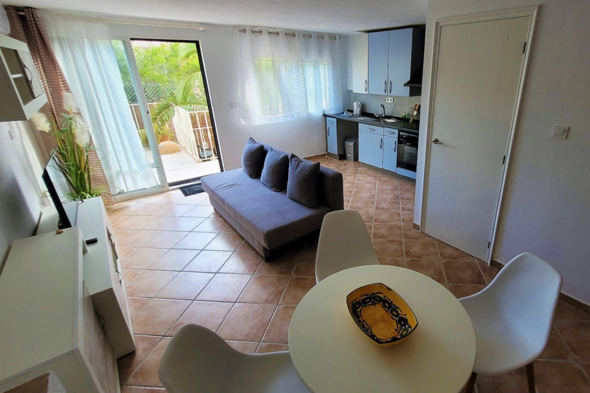 Segunda mano - Villa -
Torrevieja - Costa Blanca