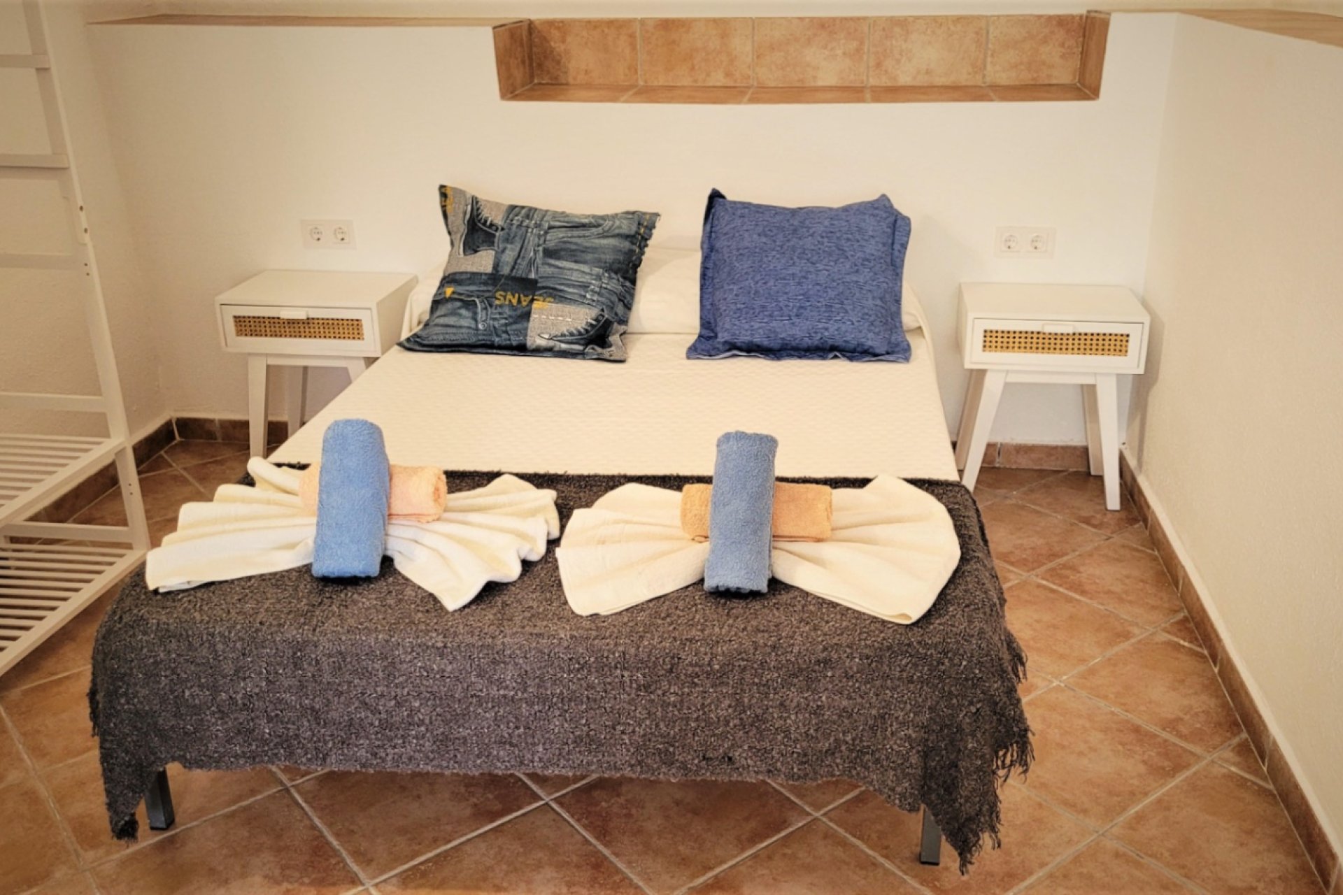 Segunda mano - Villa -
Torrevieja - Costa Blanca