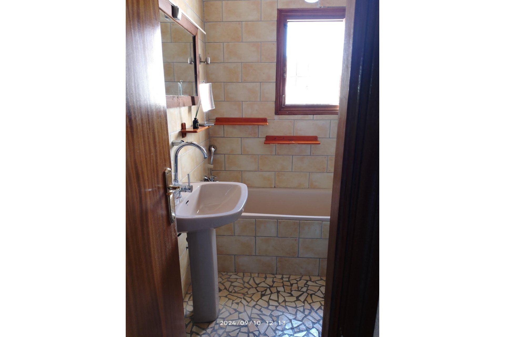 Segunda mano - Villa -
Torrevieja - Costa Blanca