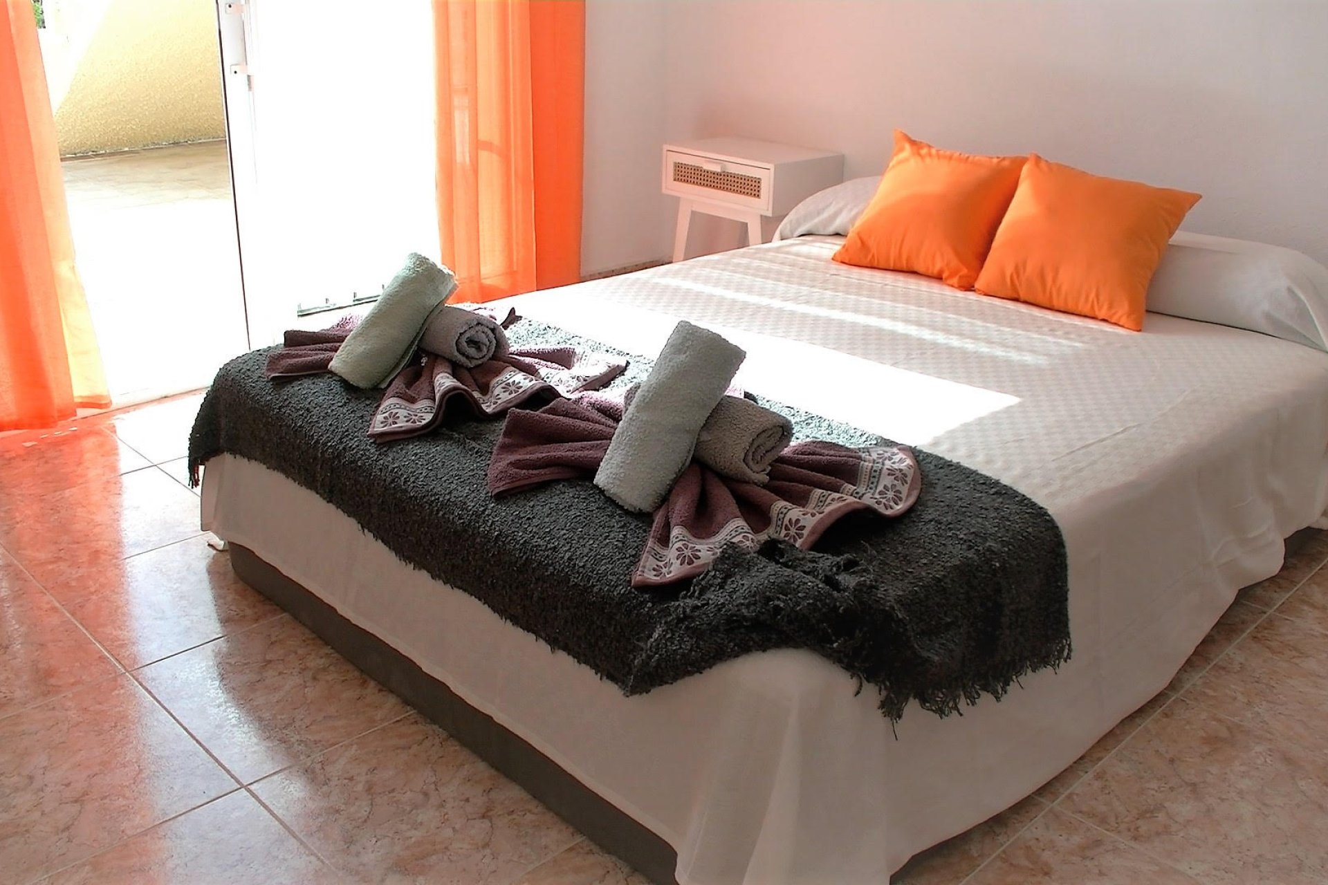 Segunda mano - Villa -
Torrevieja - Costa Blanca