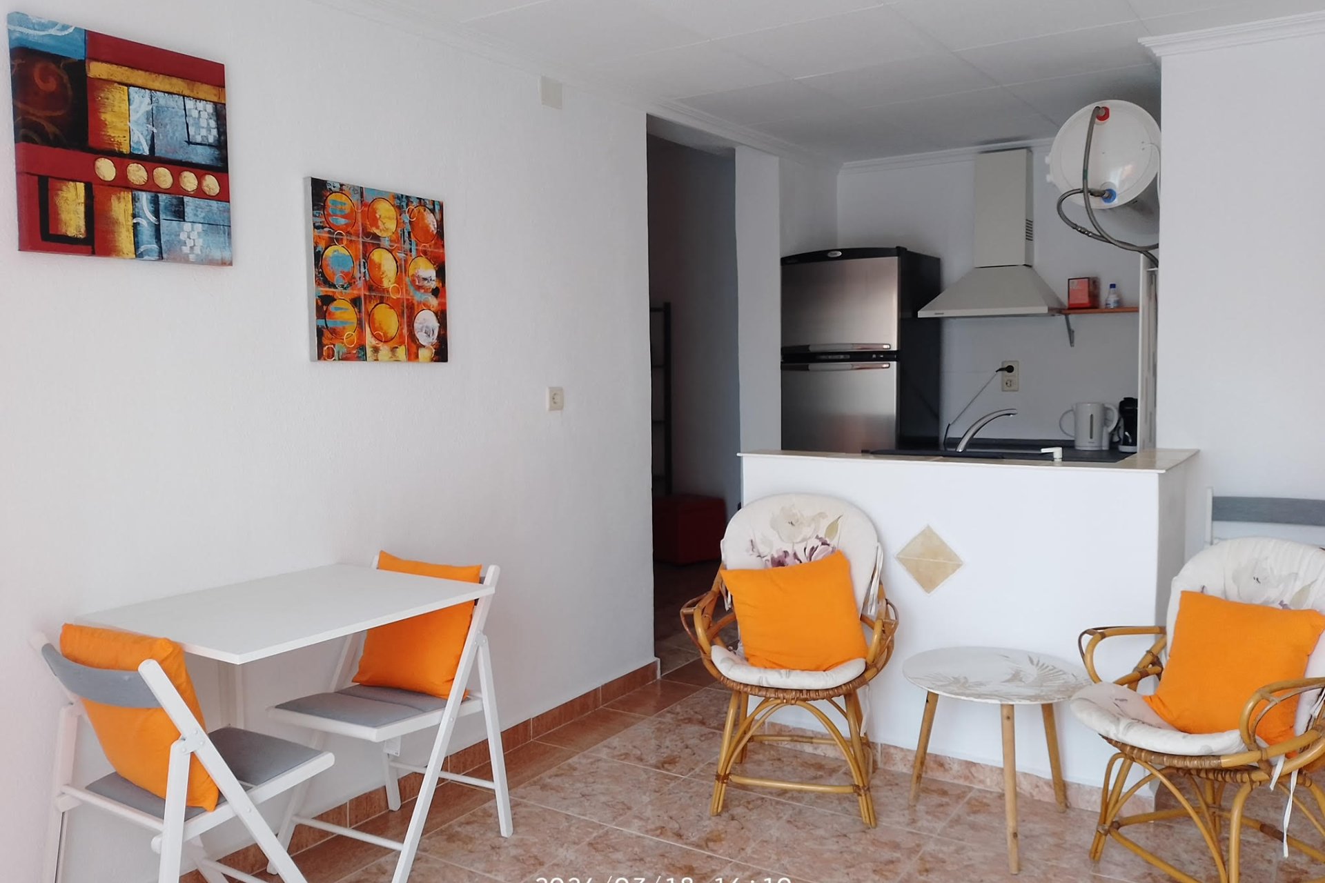 Segunda mano - Villa -
Torrevieja - Costa Blanca