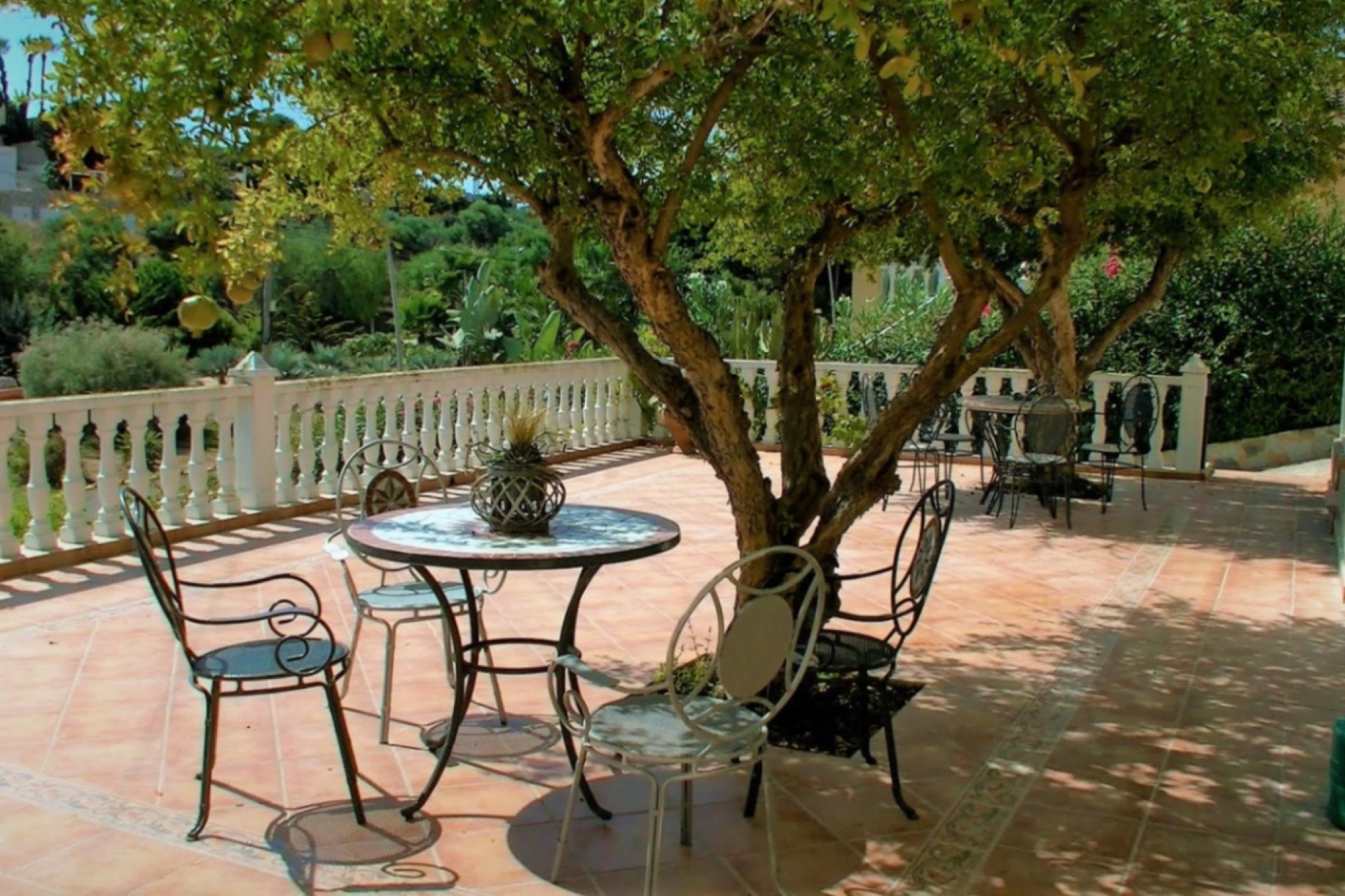 Segunda mano - Villa -
Torrevieja - Costa Blanca