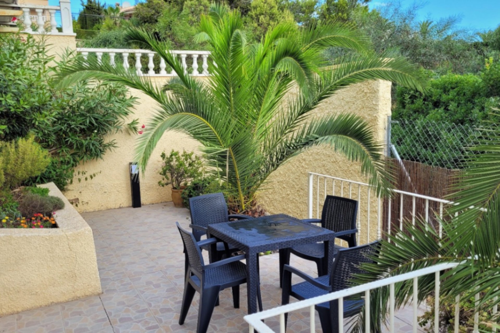 Segunda mano - Villa -
Torrevieja - Costa Blanca