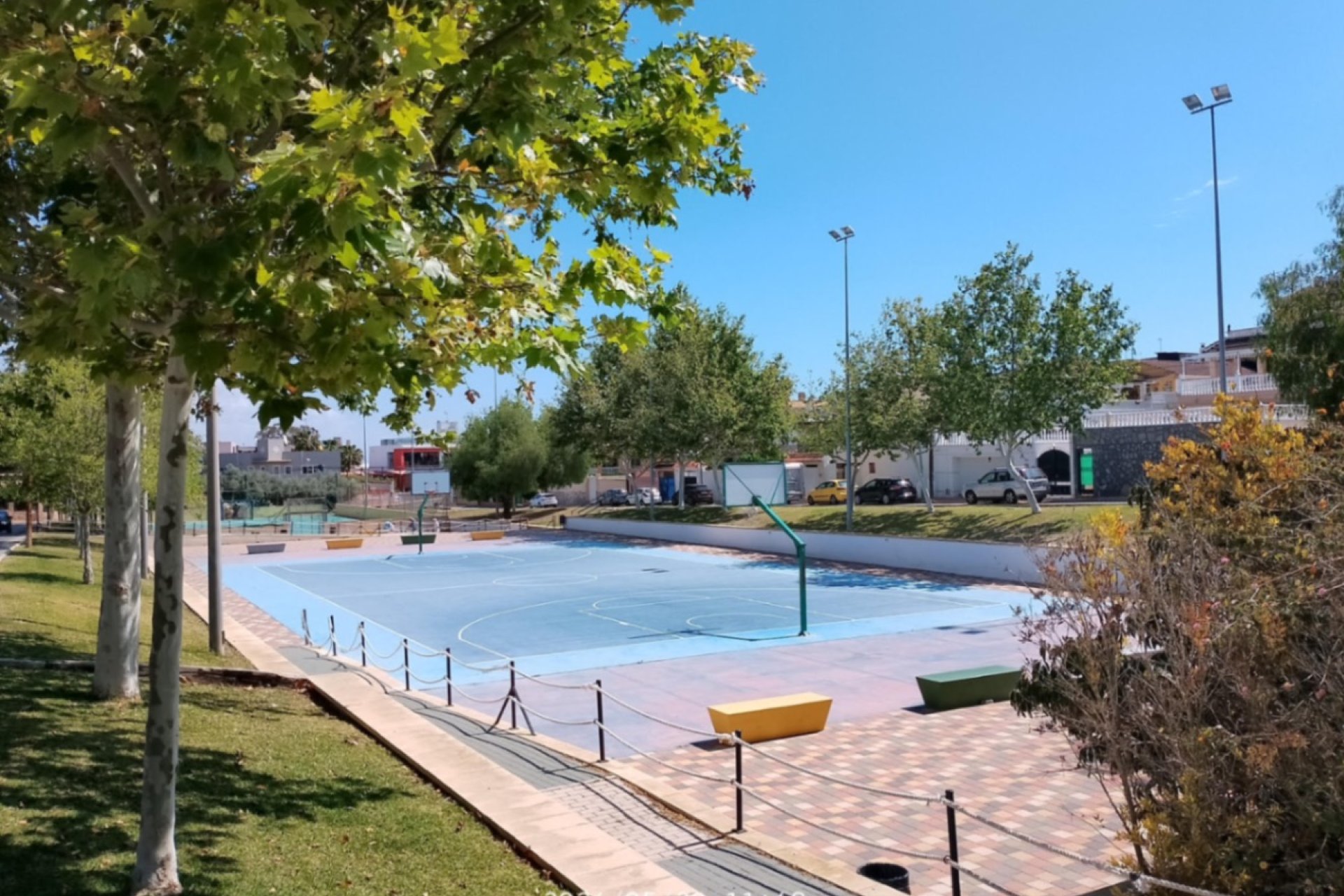 Segunda mano - Villa -
Torrevieja - Costa Blanca