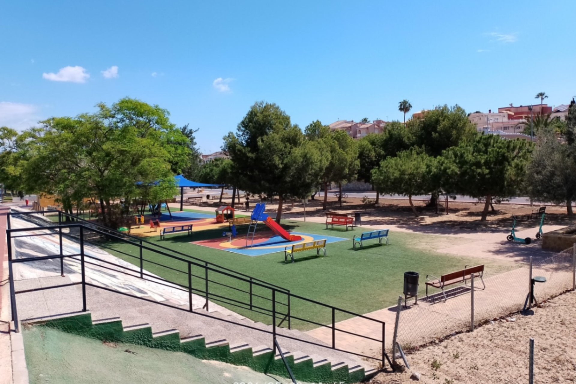 Segunda mano - Villa -
Torrevieja - Costa Blanca