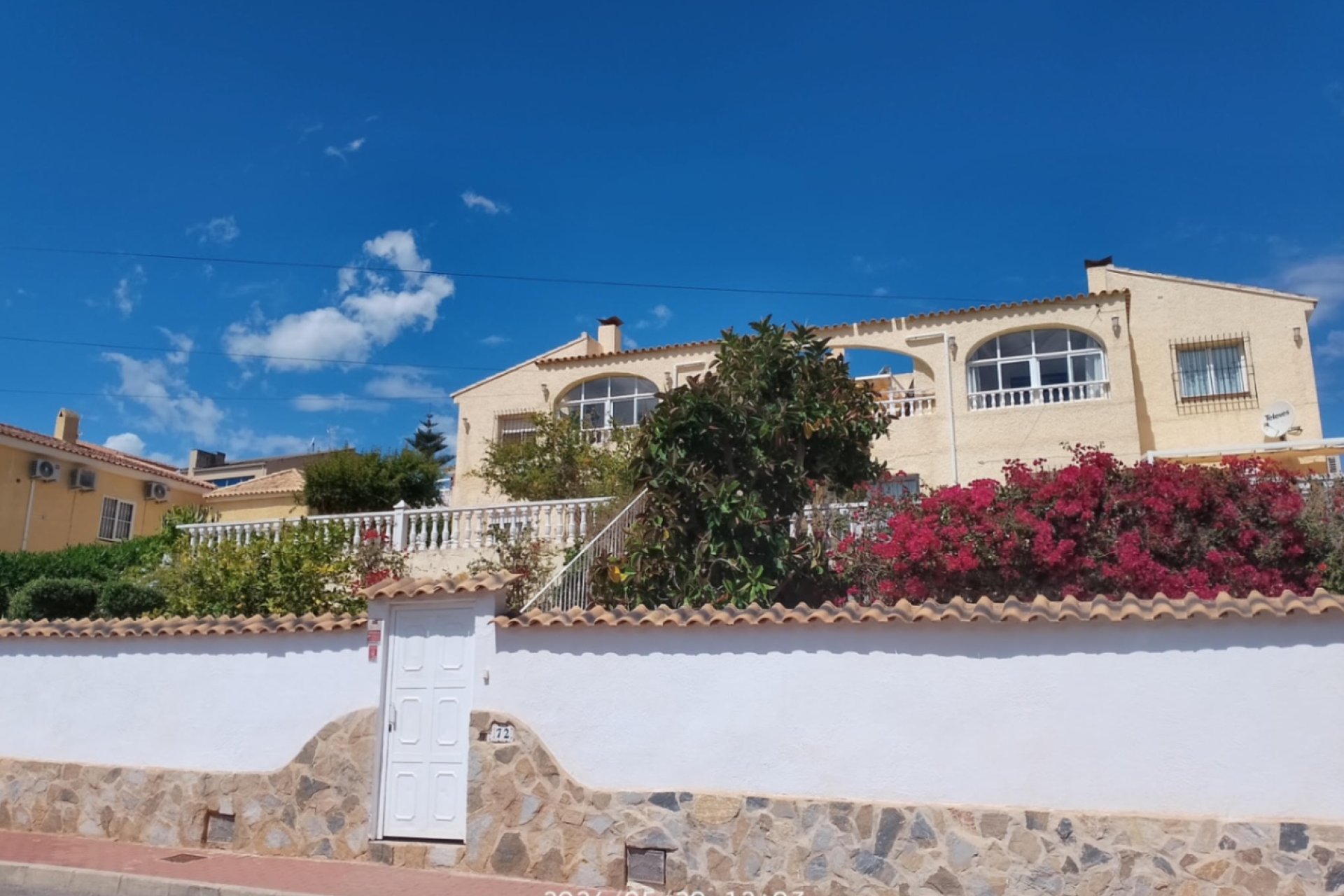 Segunda mano - Villa -
Torrevieja - Costa Blanca