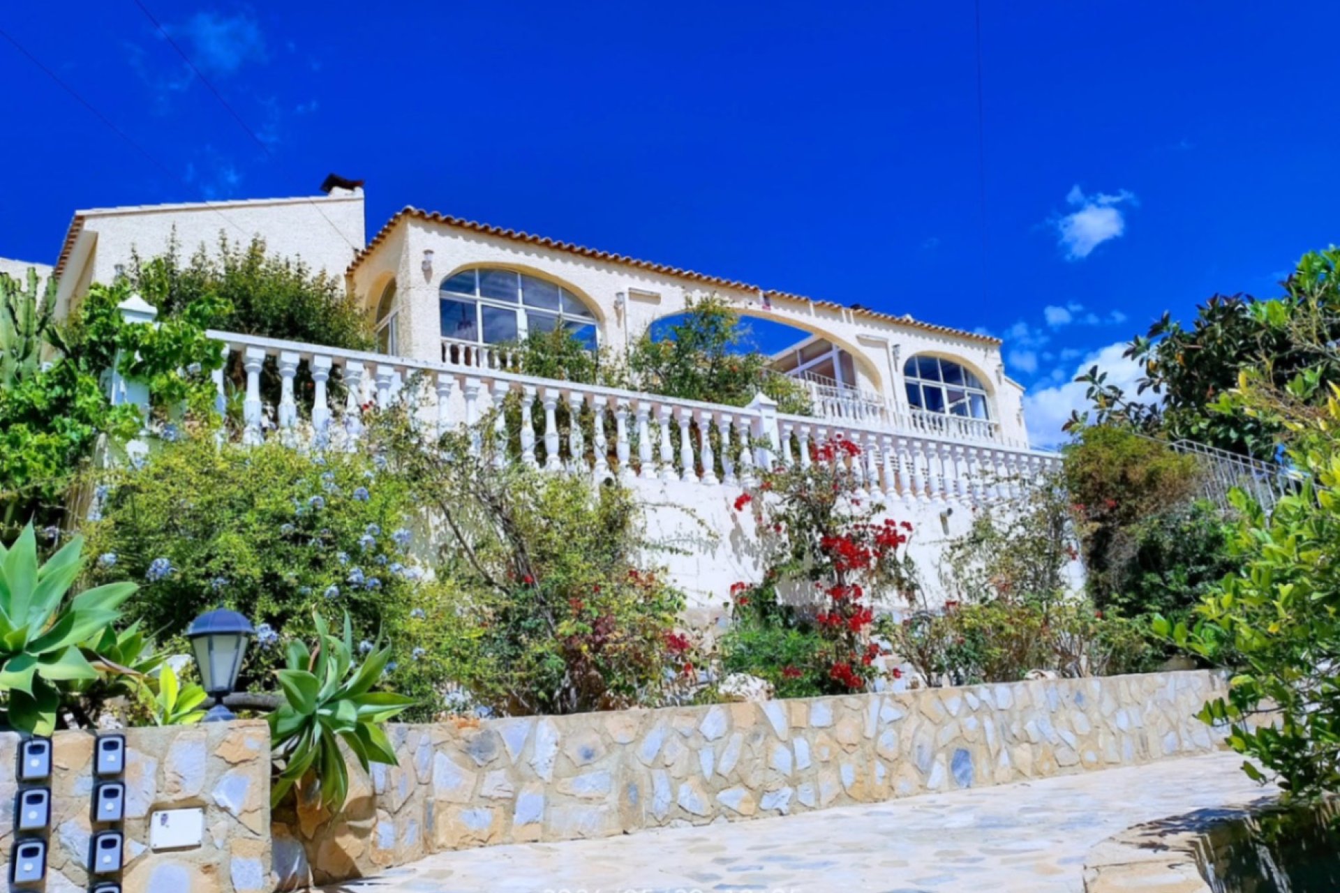 Segunda mano - Villa -
Torrevieja - Costa Blanca