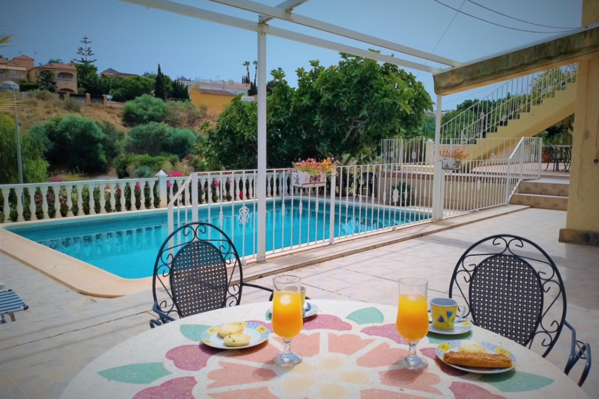 Segunda mano - Villa -
Torrevieja - Costa Blanca