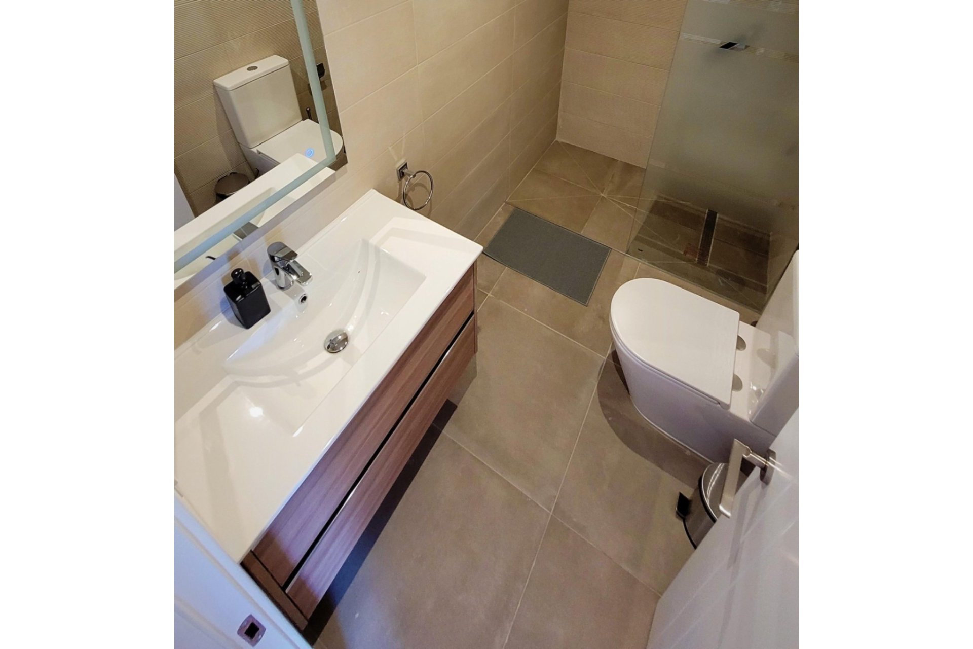 Segunda mano - Villa -
Torrevieja - Costa Blanca