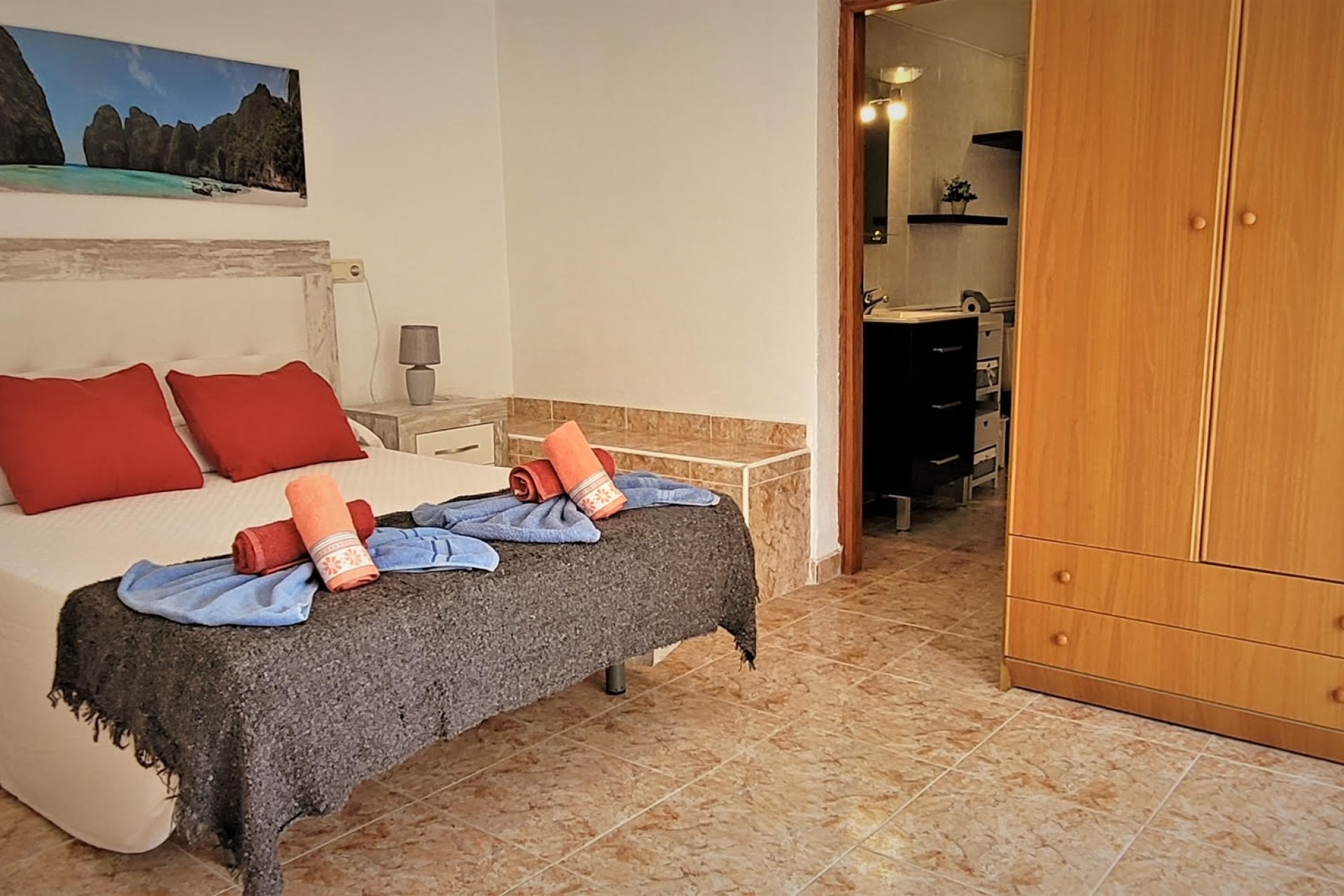 Segunda mano - Villa -
Torrevieja - Costa Blanca