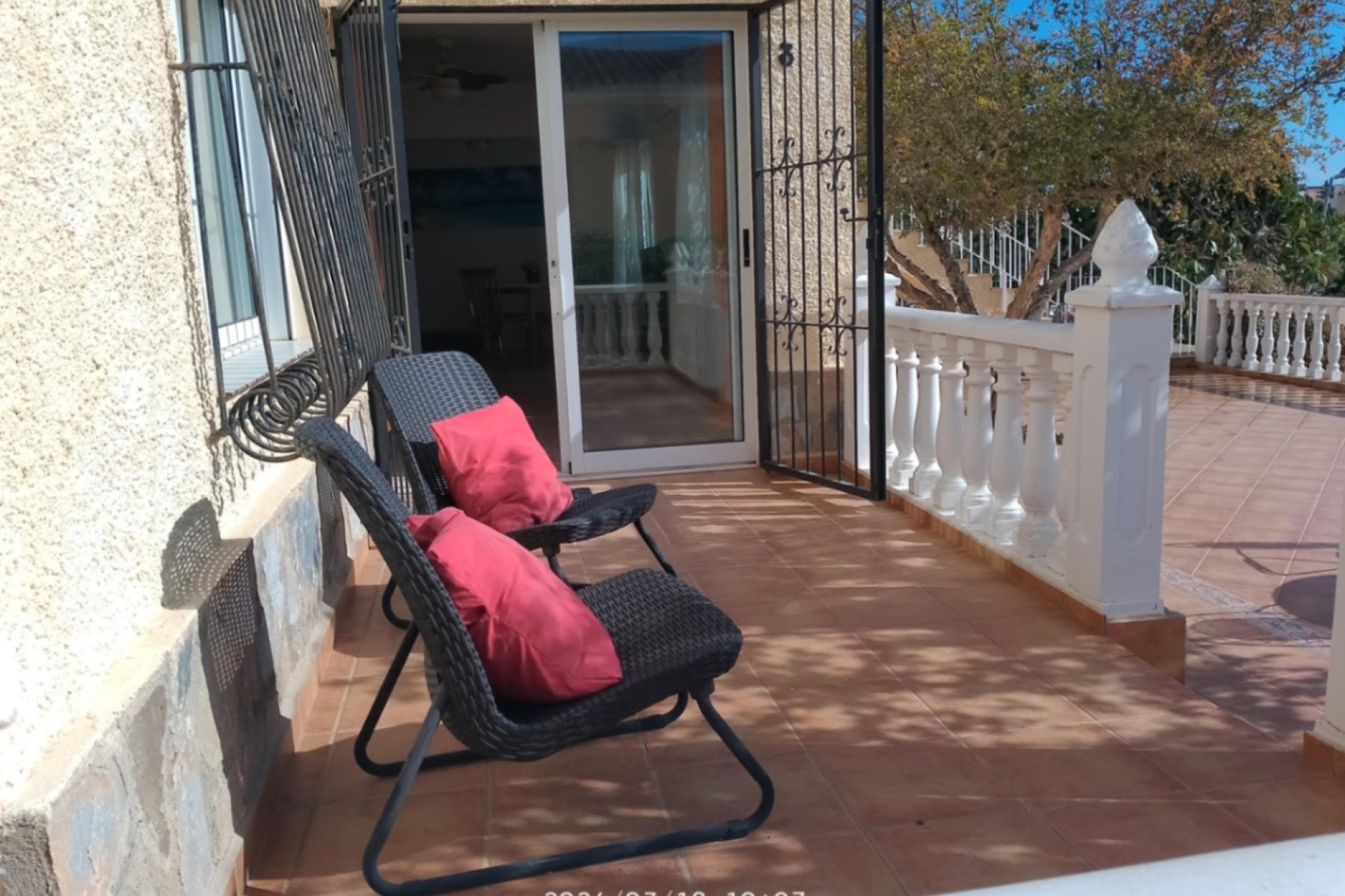 Segunda mano - Villa -
Torrevieja - Costa Blanca