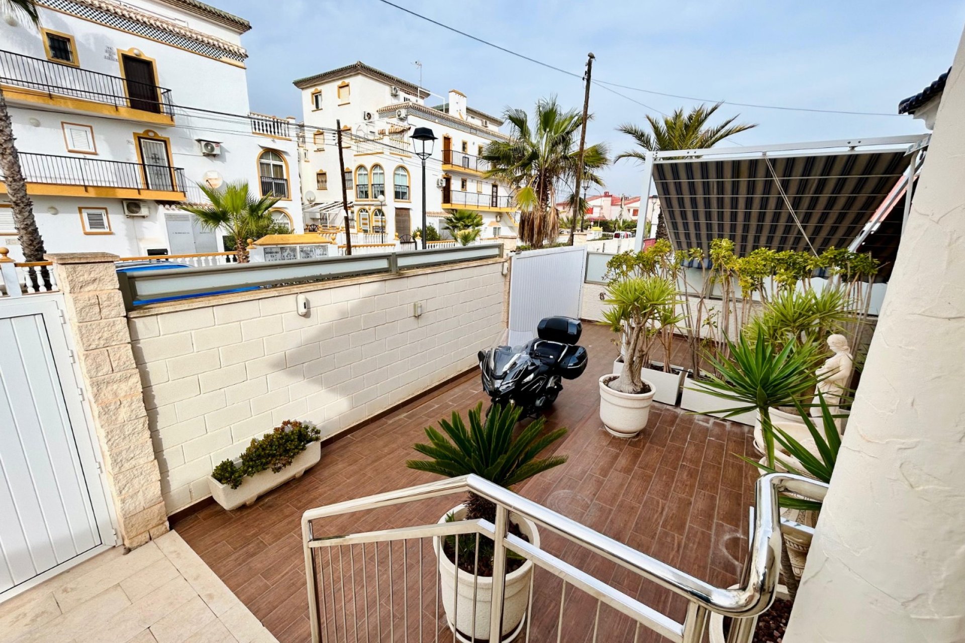 Segunda mano - Villa -
Torrevieja - Costa Blanca