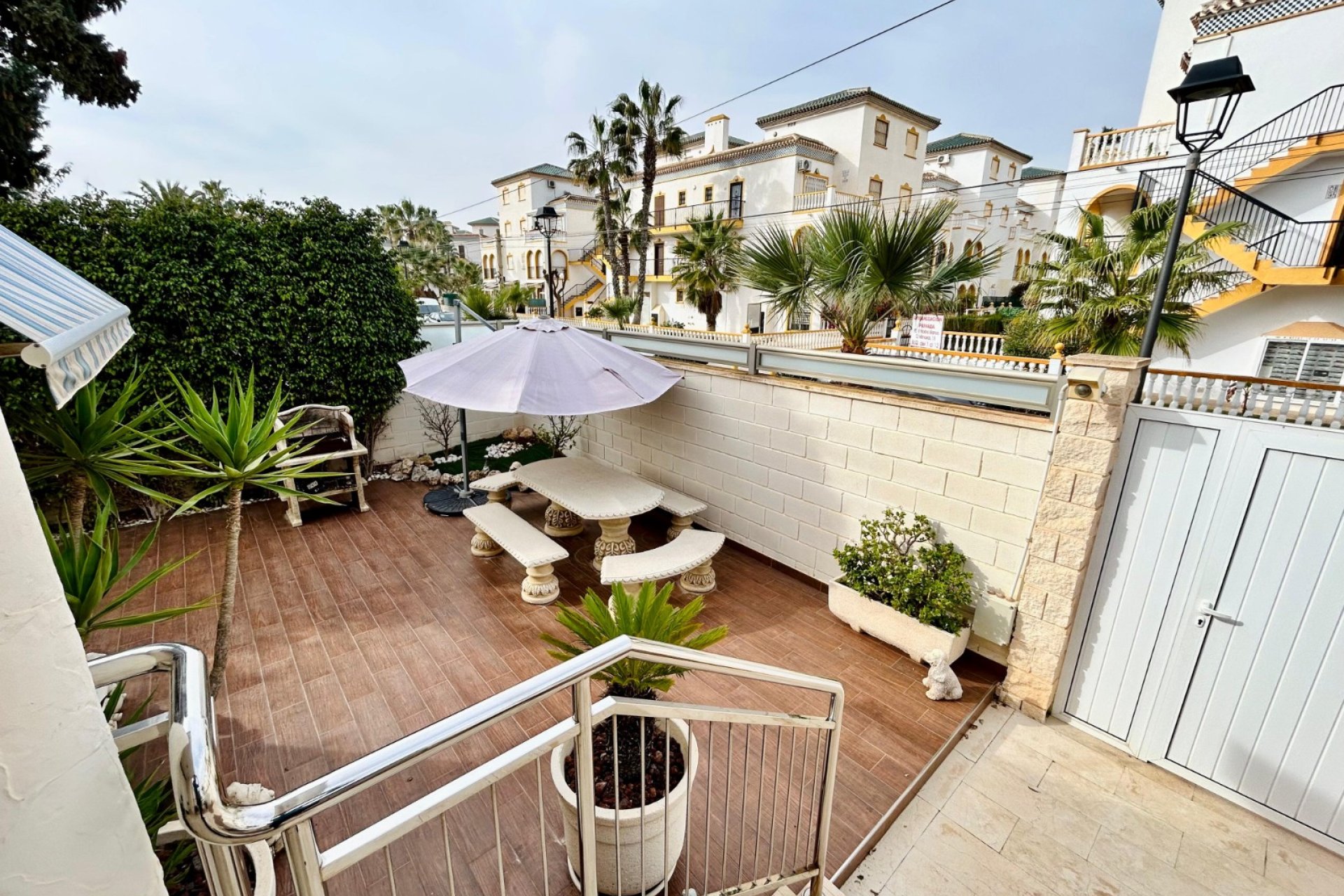 Segunda mano - Villa -
Torrevieja - Costa Blanca