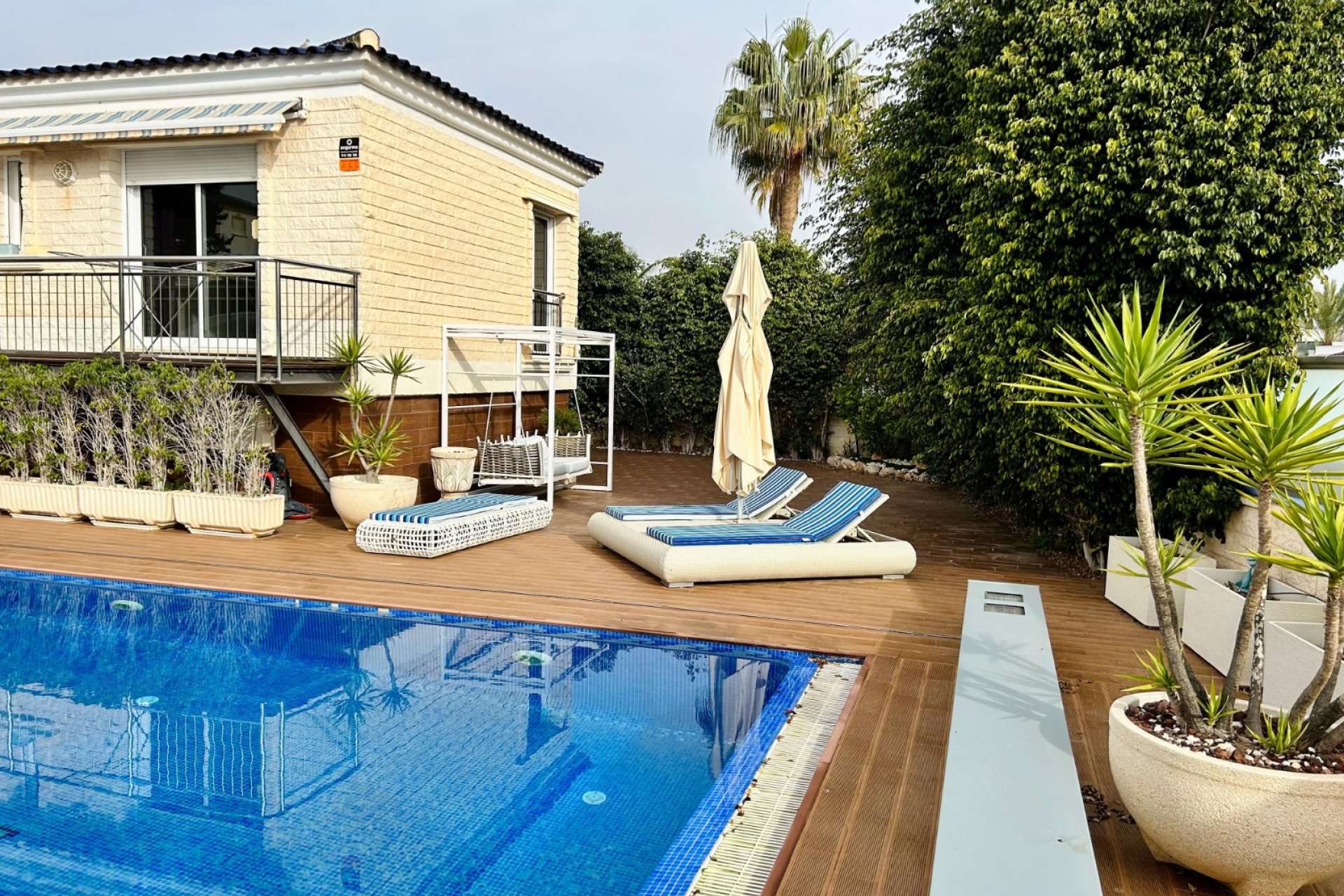 Segunda mano - Villa -
Torrevieja - Costa Blanca